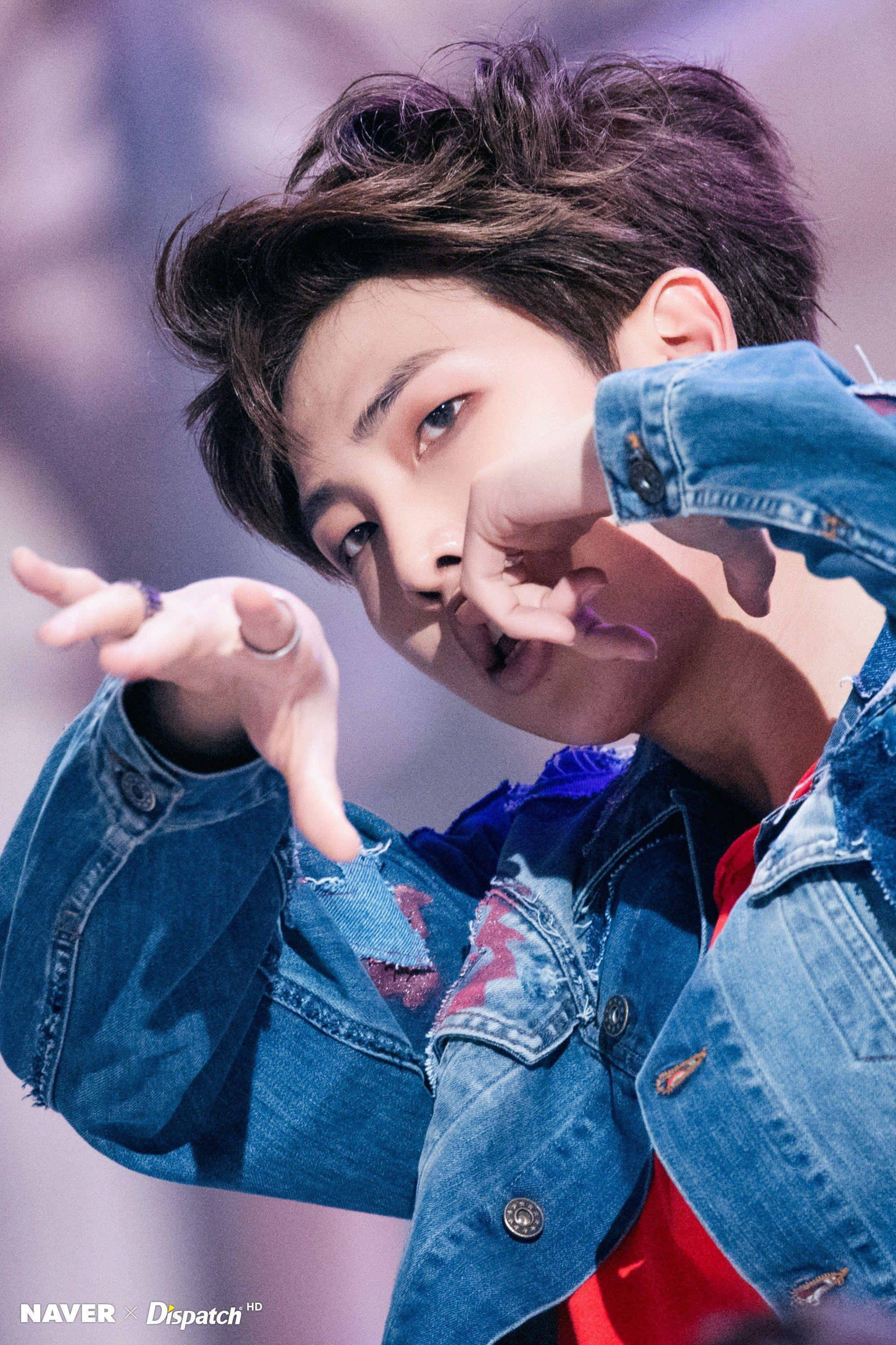 2000x3001 Bangtan Boys Fond D'écran Titled 'fake Love' Mv Shooting