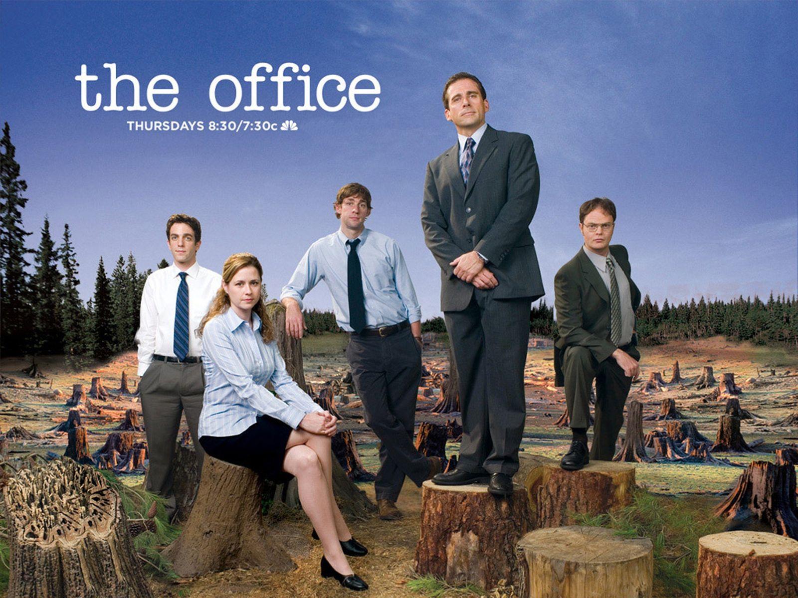 The Office Wallpapers - Top Free The Office Backgrounds - WallpaperAccess