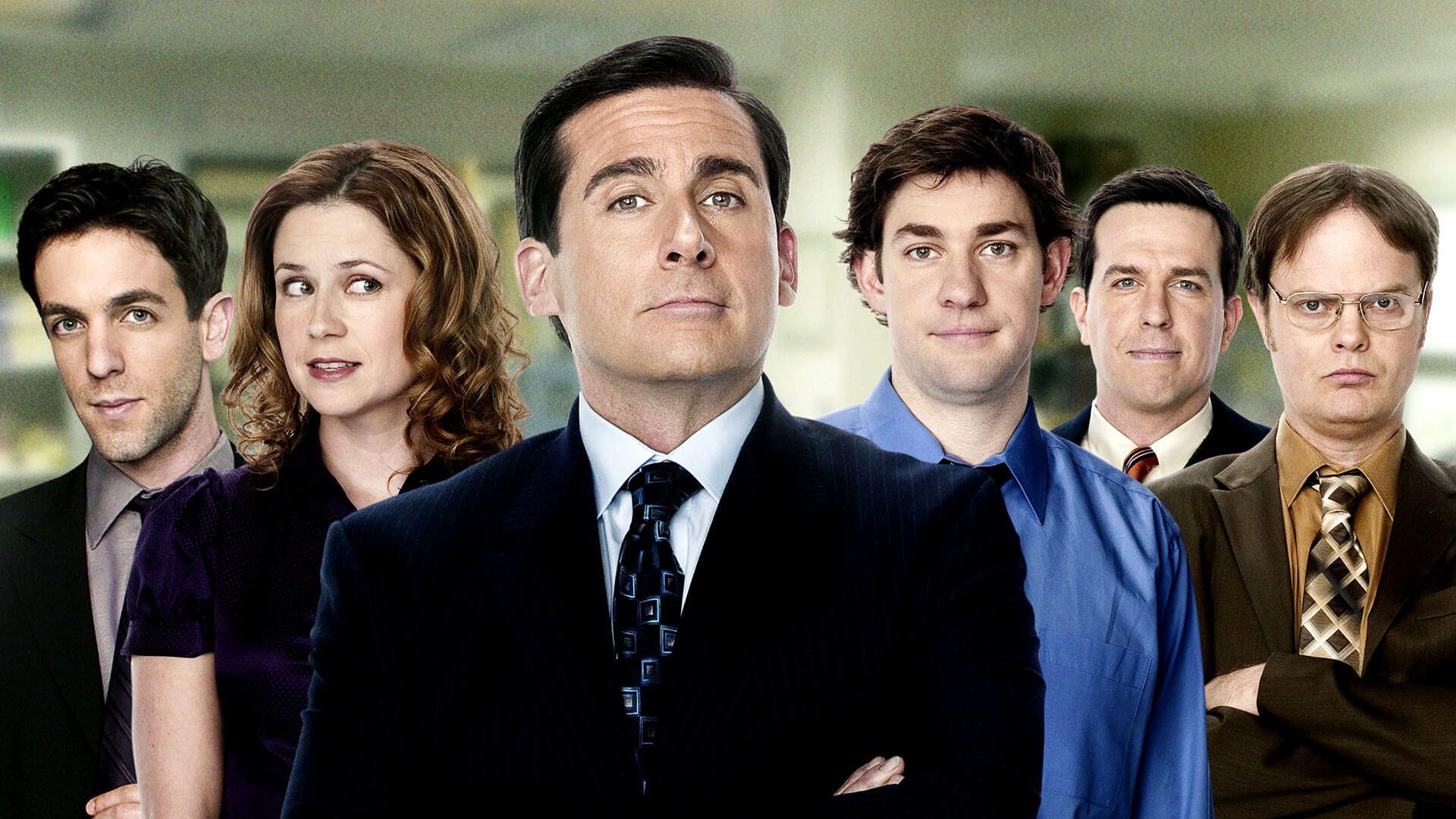 The Office Wallpapers TopHinhAnhDep