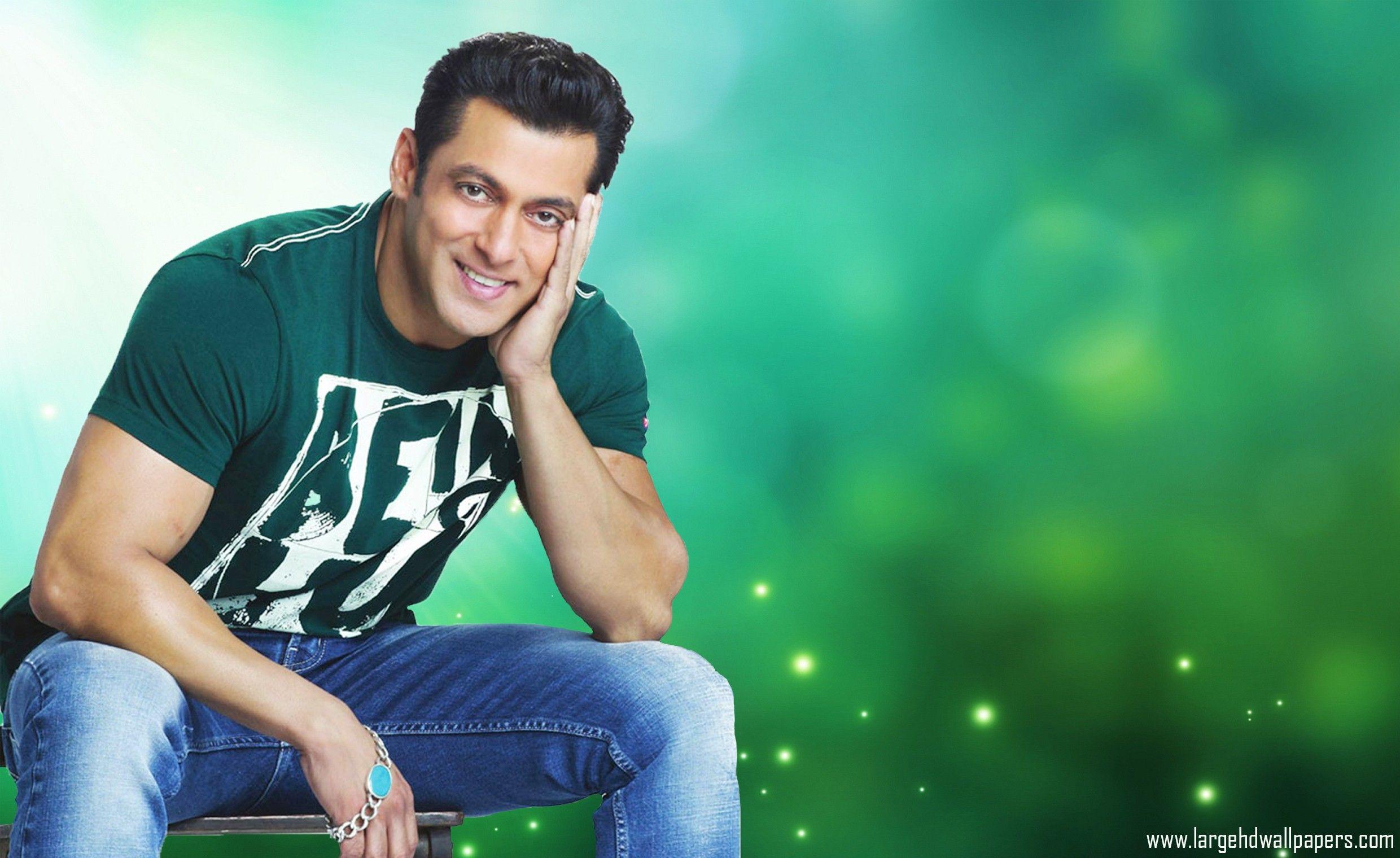 Salman Khan HD Wallpapers Download