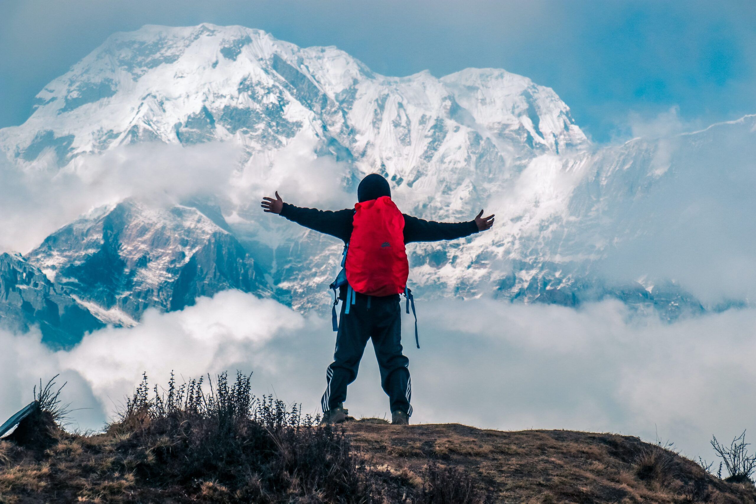 2560x1707 Kedarkantha Trek complete guide