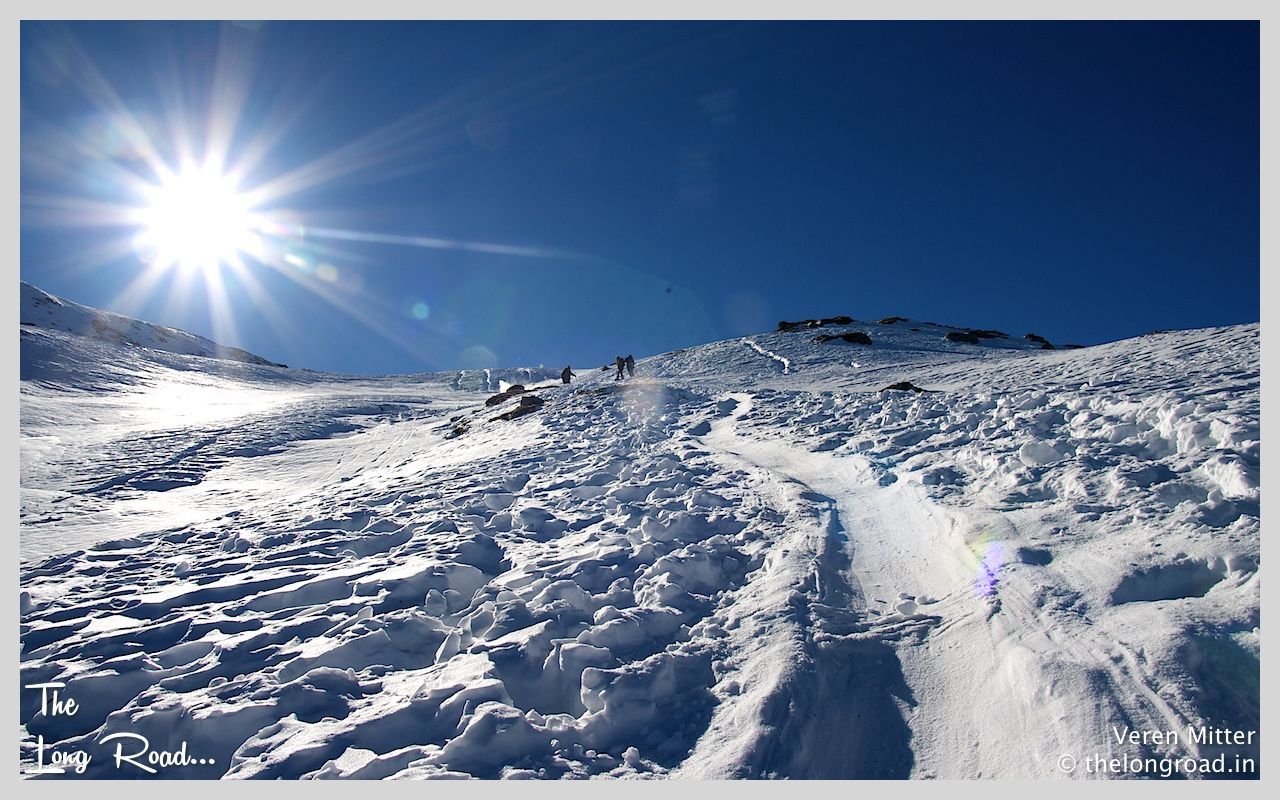 1280x800 during Kedarkantha trek