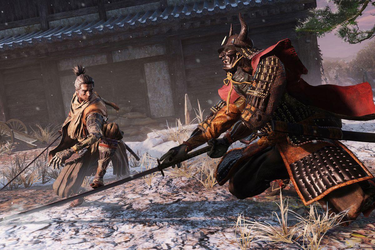 1200x800 Hidetaka Miyazaki on changing direction with Sekiro: Shadows
