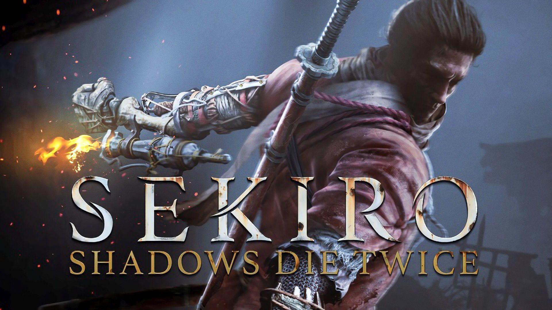 1920x1080 Sekiro: Shadows Die Twice Wallpaper in 4K and Full HD
