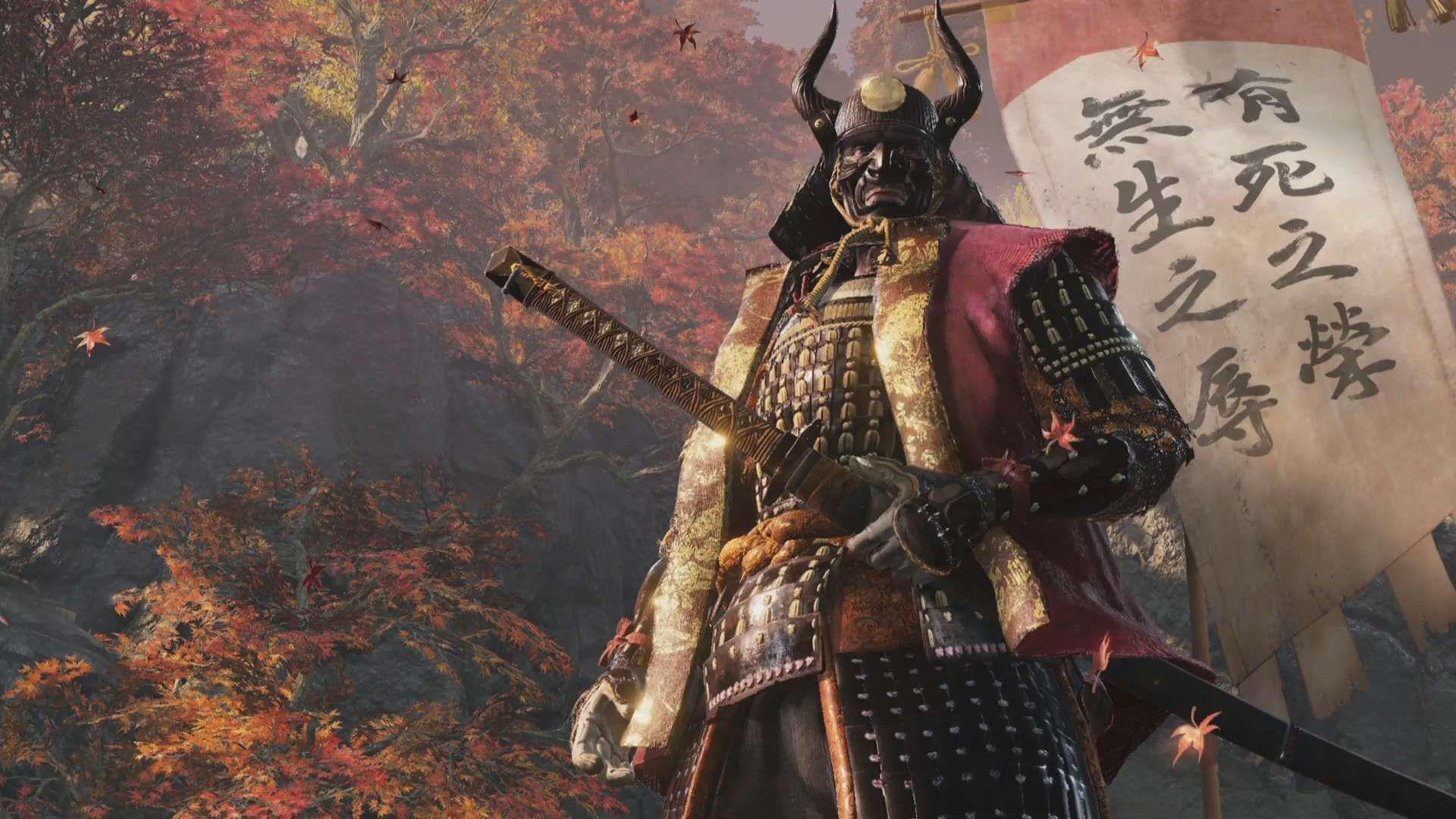 Sekiro Shadows Die Twice Wallpapers Top Free Sekiro Shadows Die Twice Backgrounds Wallpaperaccess