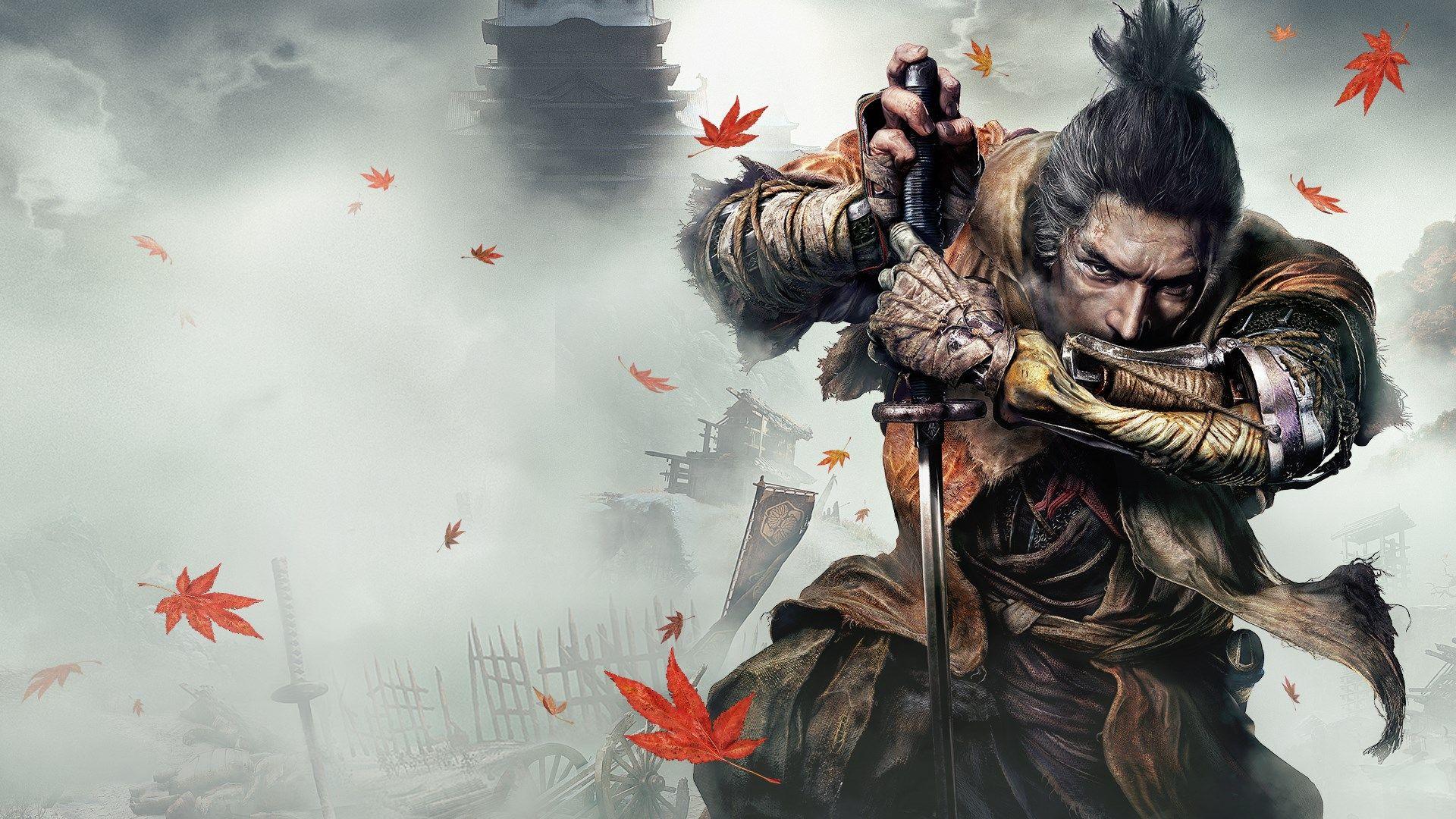 1920x1080 Buy Sekiro™: Shadows Die Twice