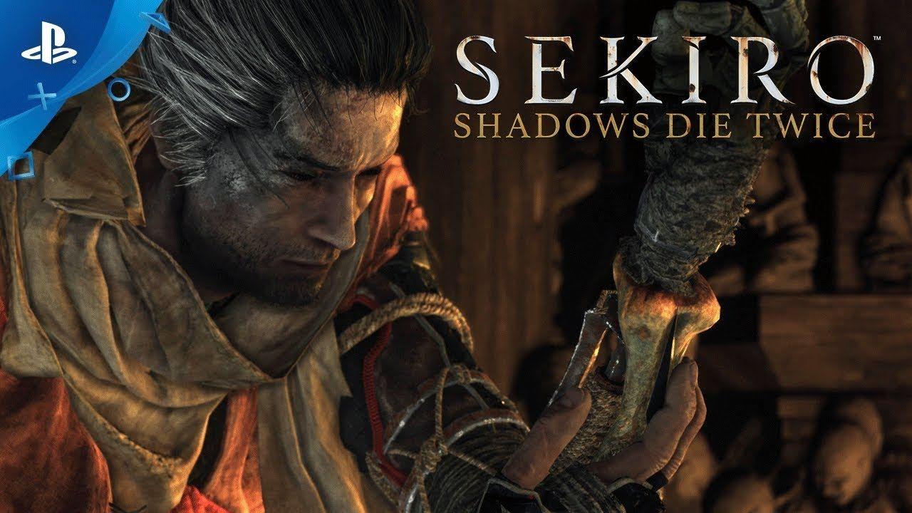 1280x720 Sekiro: Shadows Die Twice
