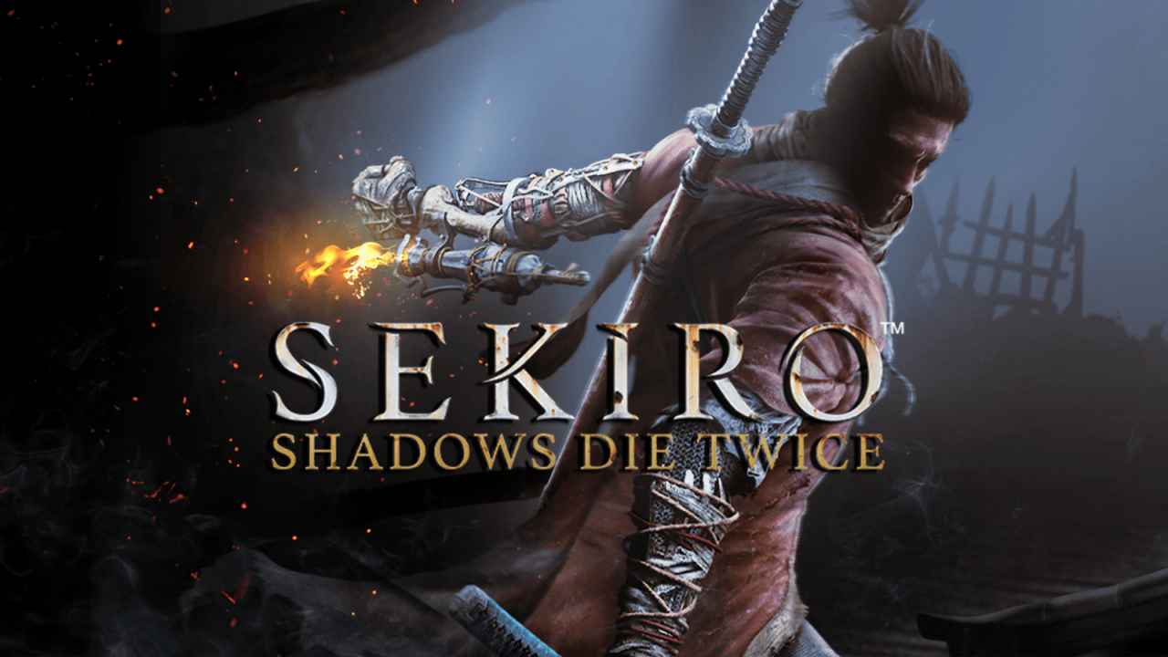 1280x720 Sekiro Shadows Die Twice Wiki & Strategy Guide