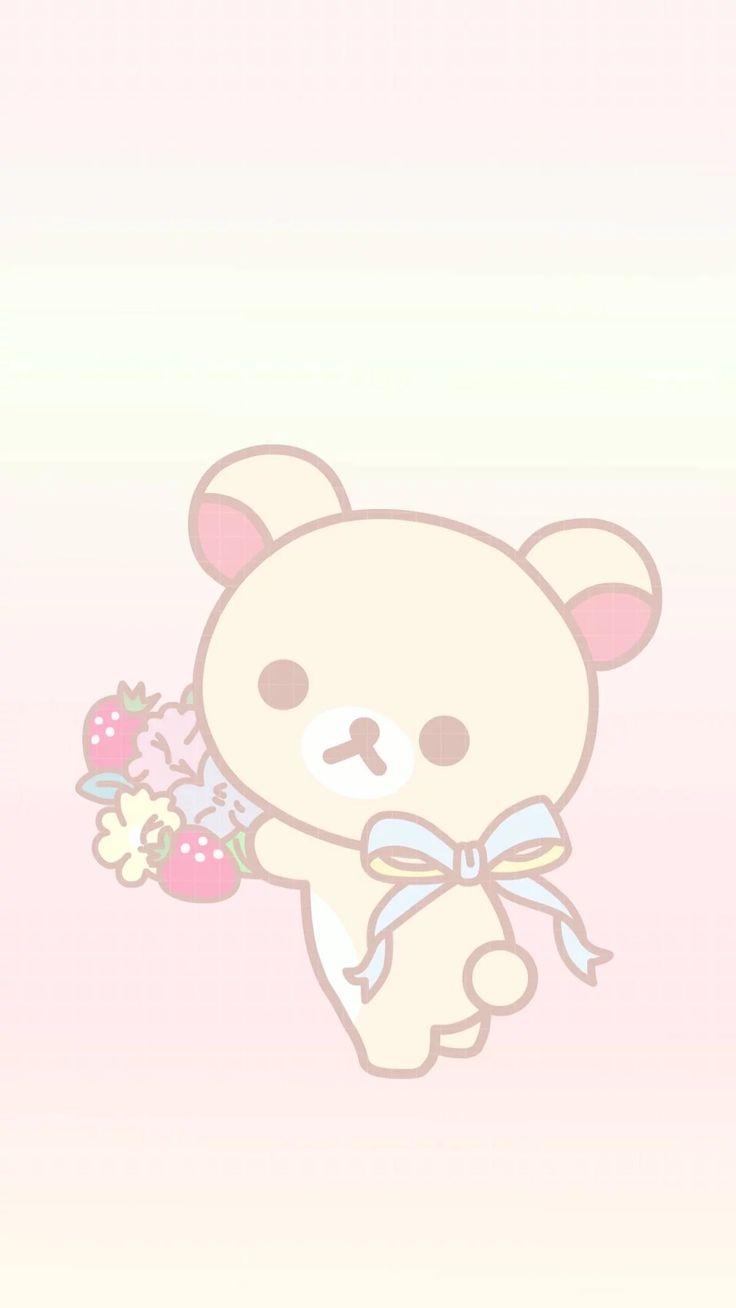 736x1308 best Rilakkuma & Korilakkuma image