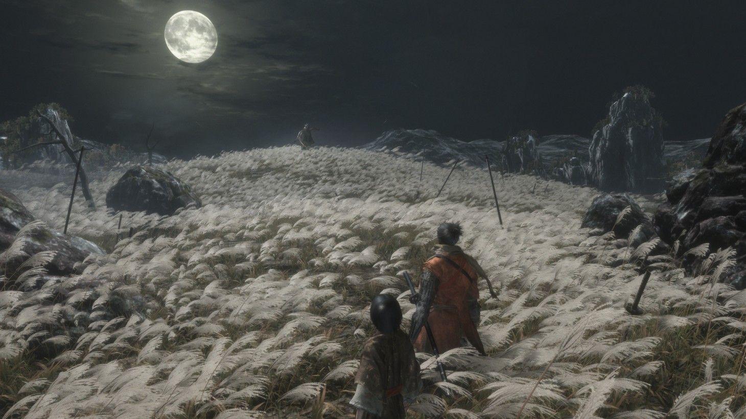 1460x821 Activision Is Helping Sekiro Shadows Die Twice Development