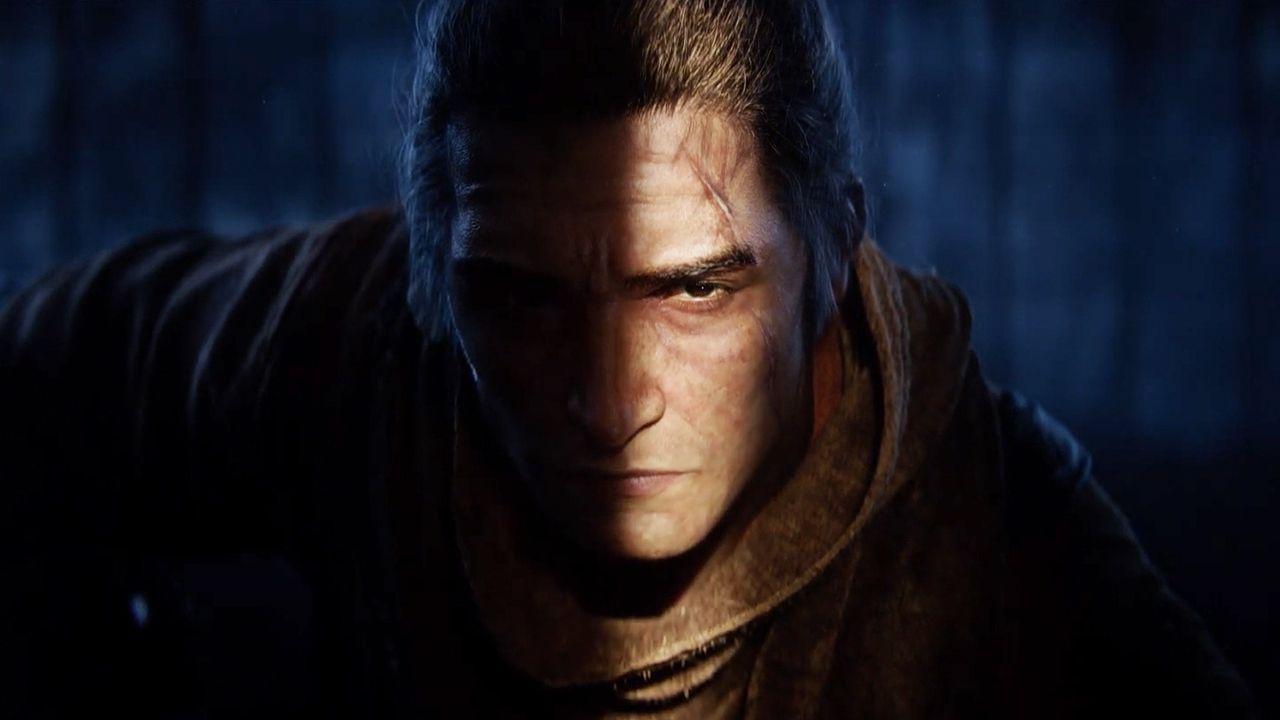 1280x720 New Shadows Die Twice Introduces The Protagonist's