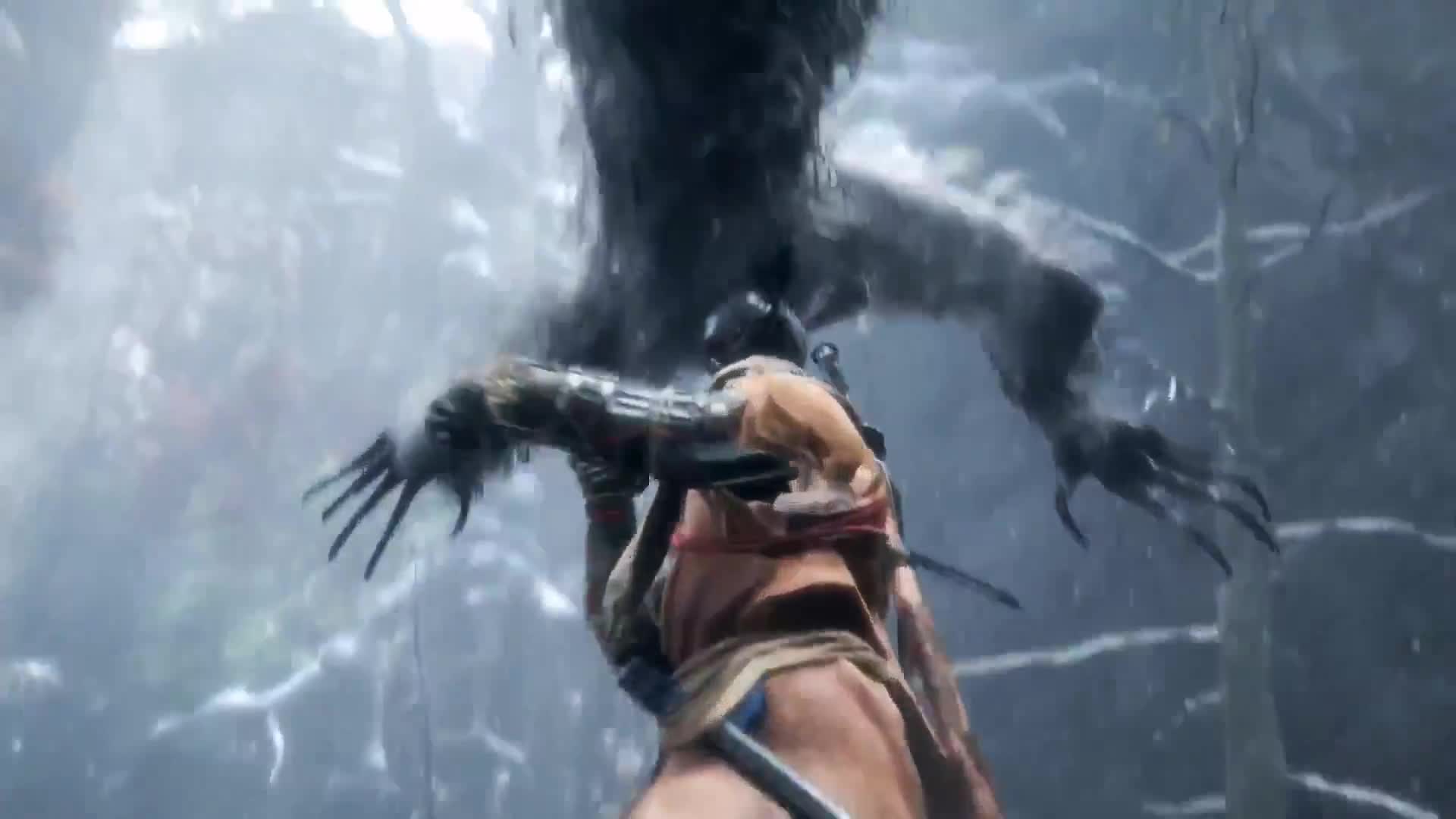 1920x1080 Sekiro: Shadows Die Twice HD Wallpaper