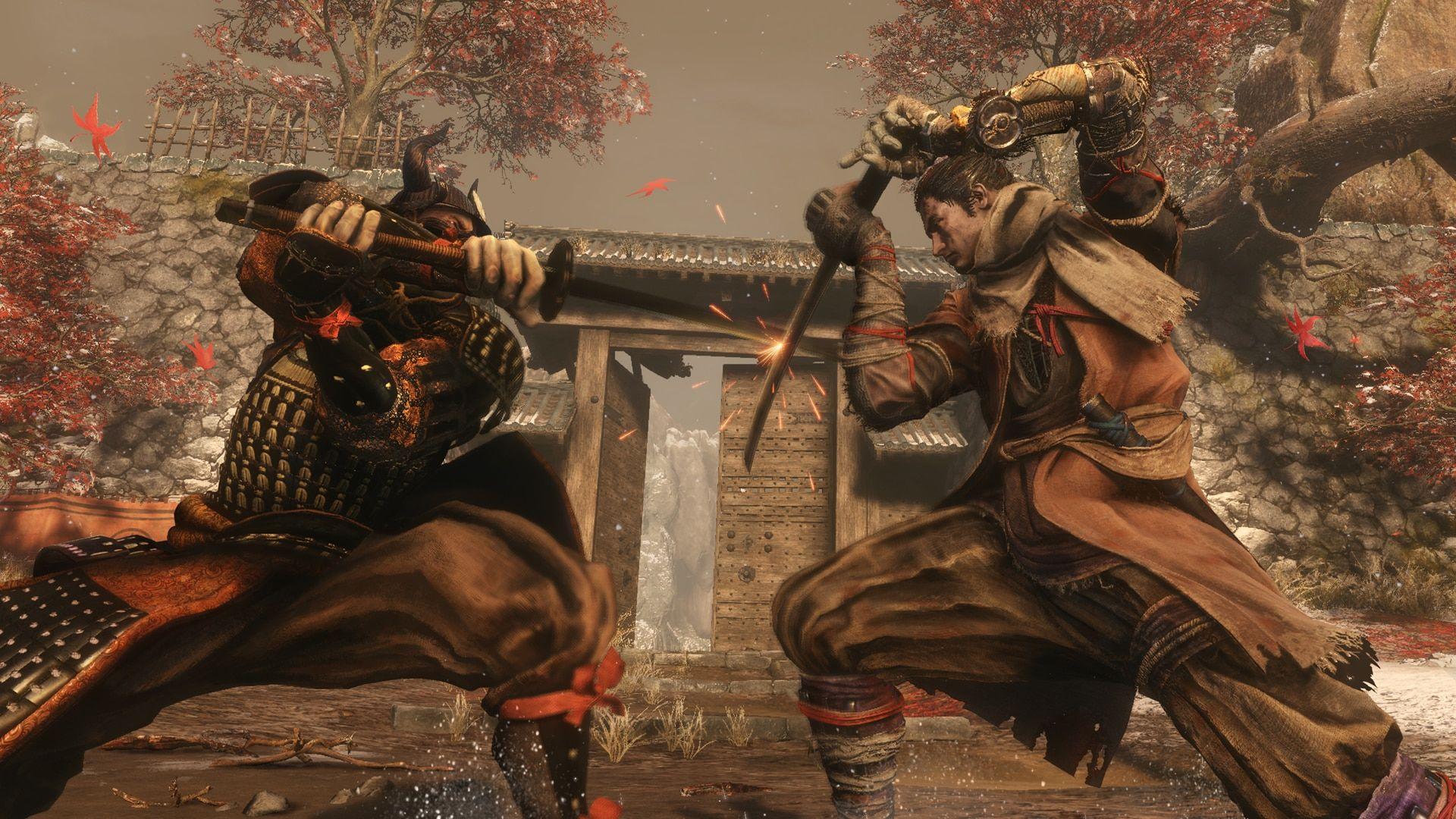 1920x1080 REVIEW Sekiro: Shadows Die Twice is a Brilliant Challenge