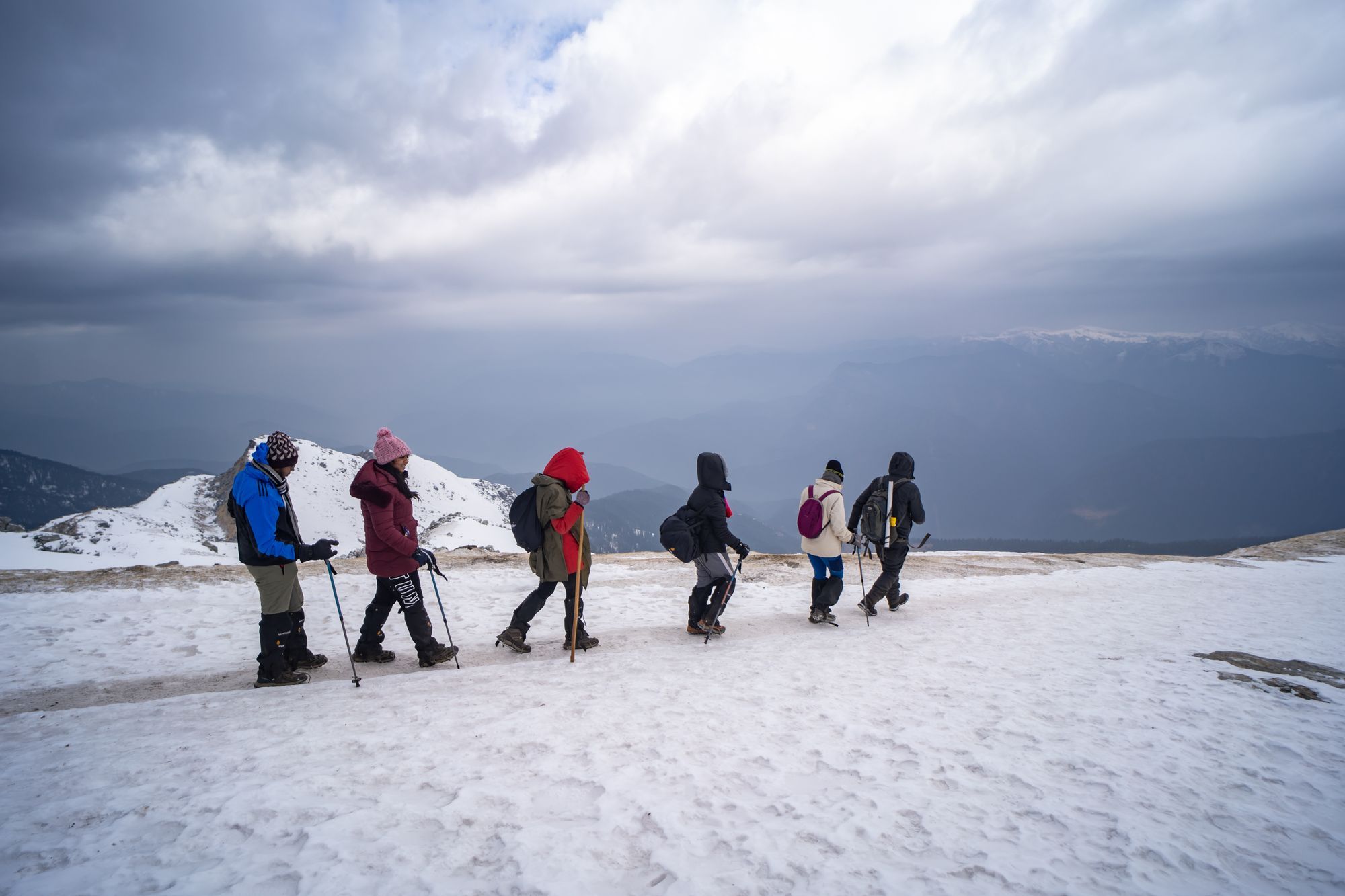 2000x1333 Invincible Largest Trekking