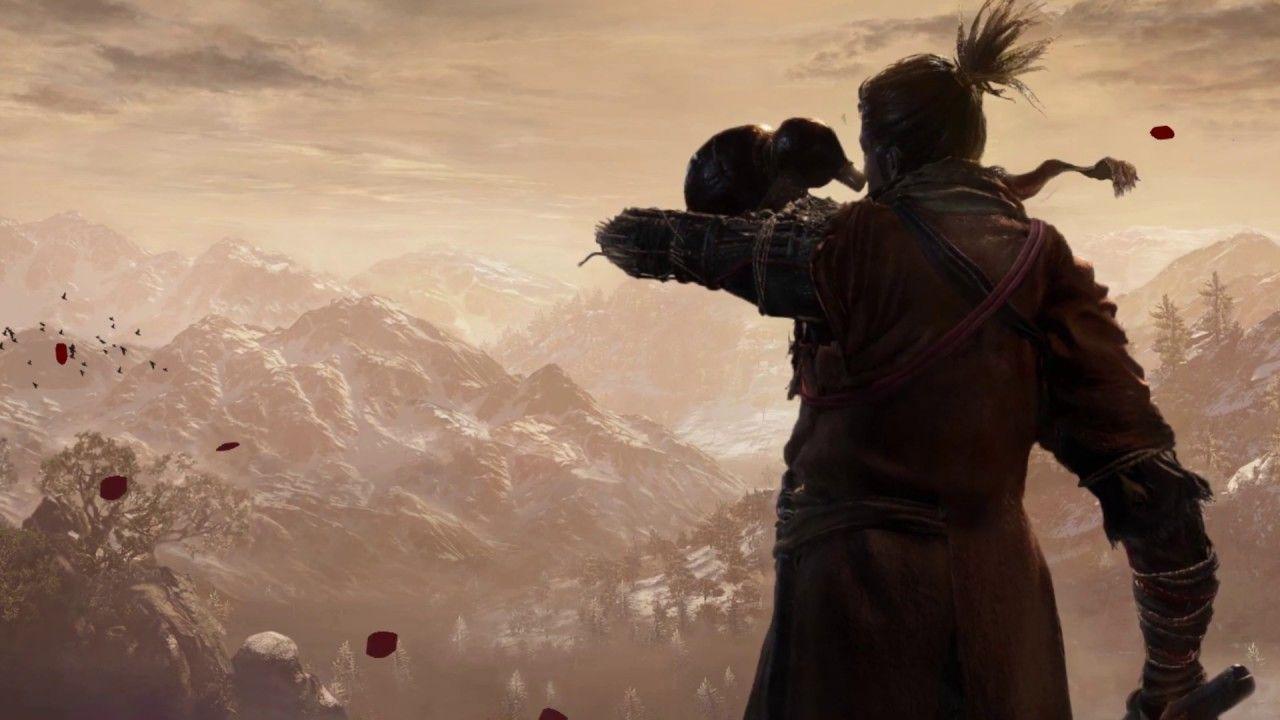 1280x720 Sekiro: Shadows Die Twice Animated Wallpaper