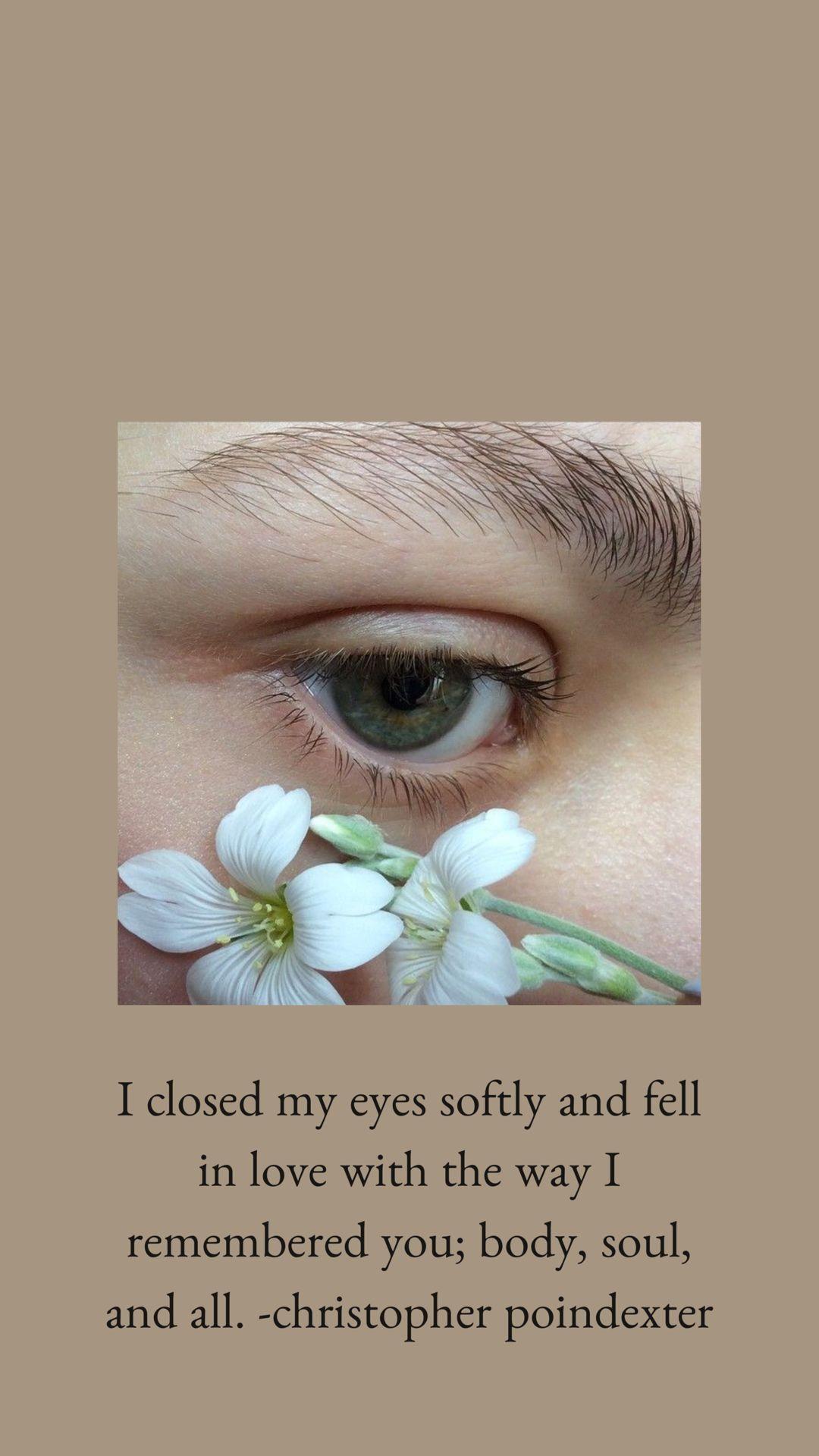 1080x1920 brown #cocoa #taupe #flowers #white #green #yellow #eyes