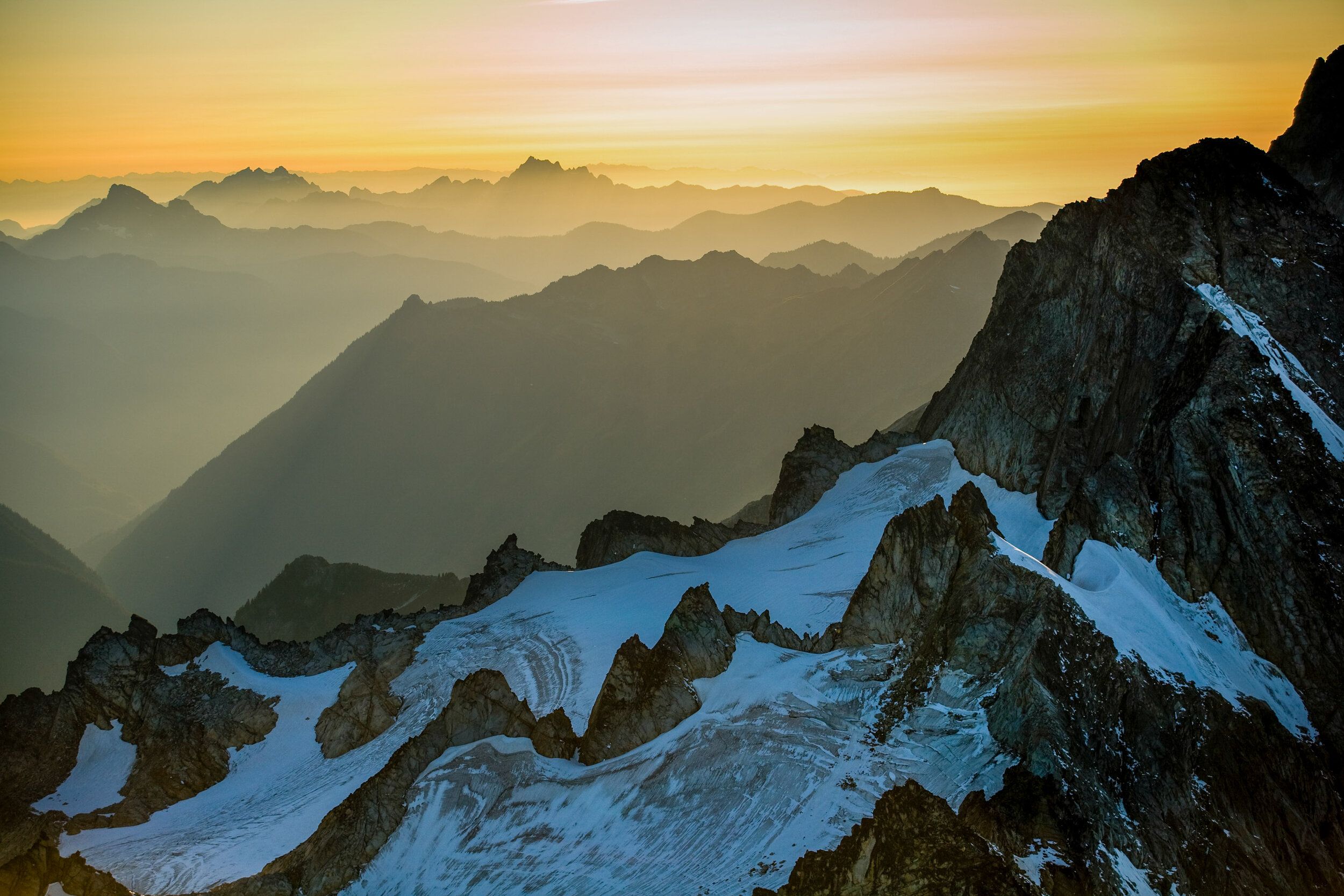 North Cascades Wallpapers - Top Free North Cascades Backgrounds 