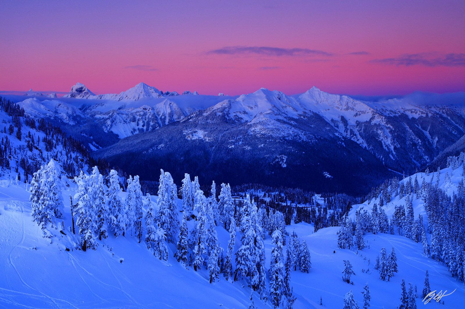 North Cascades Wallpapers - Top Free North Cascades Backgrounds ...