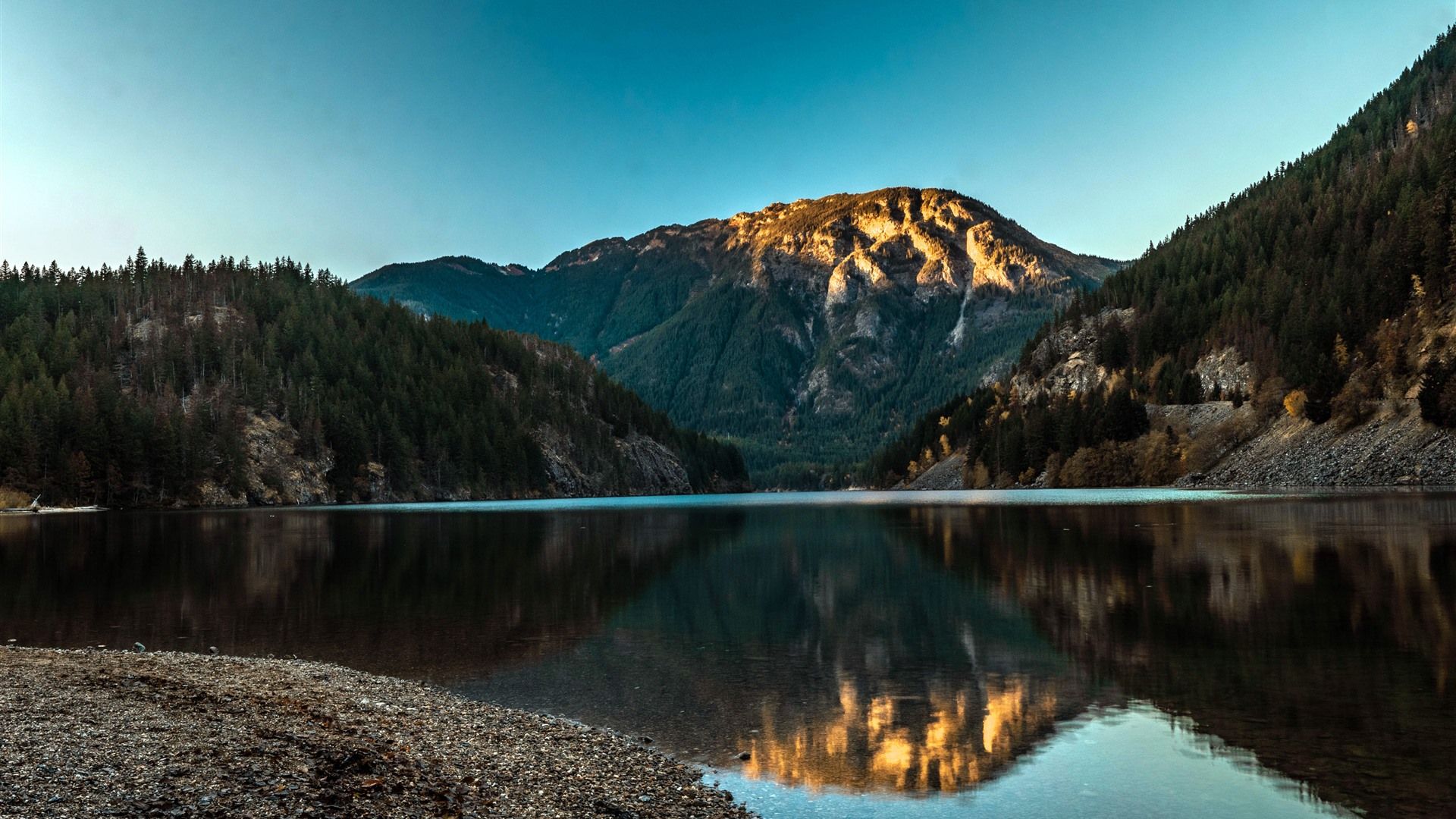 North Cascades Wallpapers - Top Free North Cascades Backgrounds