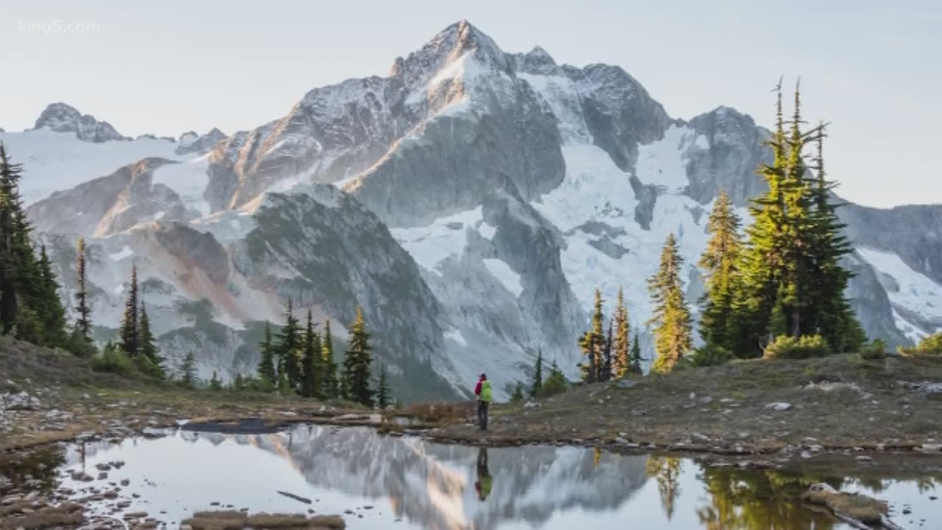 North Cascades Wallpapers - Top Free North Cascades Backgrounds