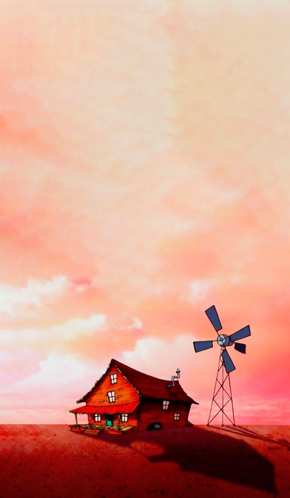 1000x1718 Free download Courage the Cowardly Dog Scenery Wallpaper Fondos Lock [1000x1718] for your Desktop, Mobile & Tablet. Explore Courage The Cowardly Dog Wallpaper. Courage the Cowardly Dog Wallpaper, Courage