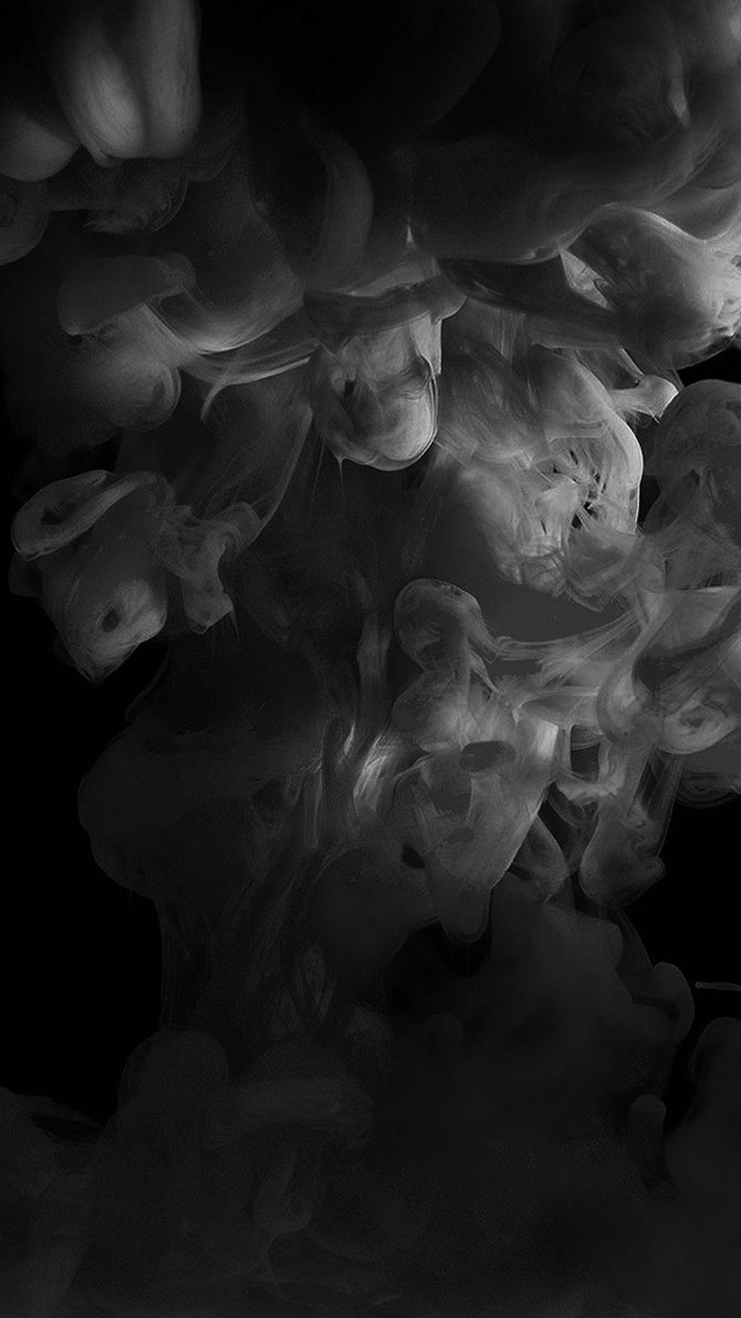 Blue Grey Smoke Wallpaper  Iphone Smoke Wallpaper Hd  1080x1920 Wallpaper   teahubio