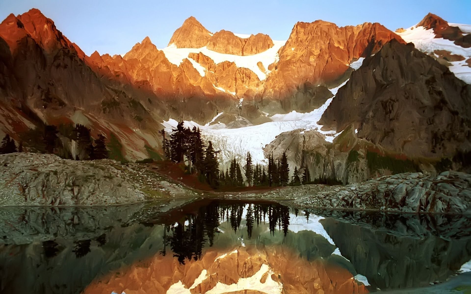 1920x1200 Best Mountain Photo ideas
