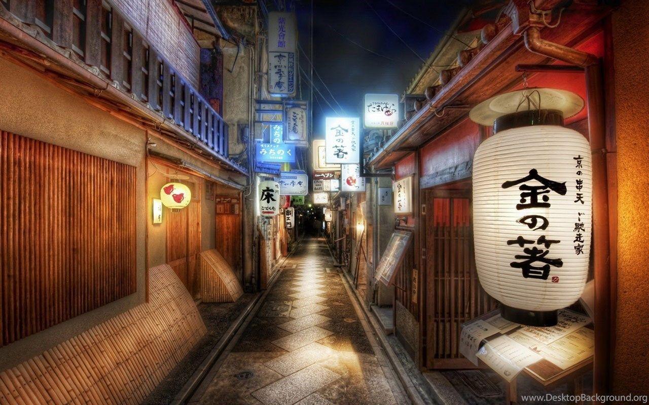 1280x800 Romantic Aesthetic Urban Landscape Photography Wallpaper HD
