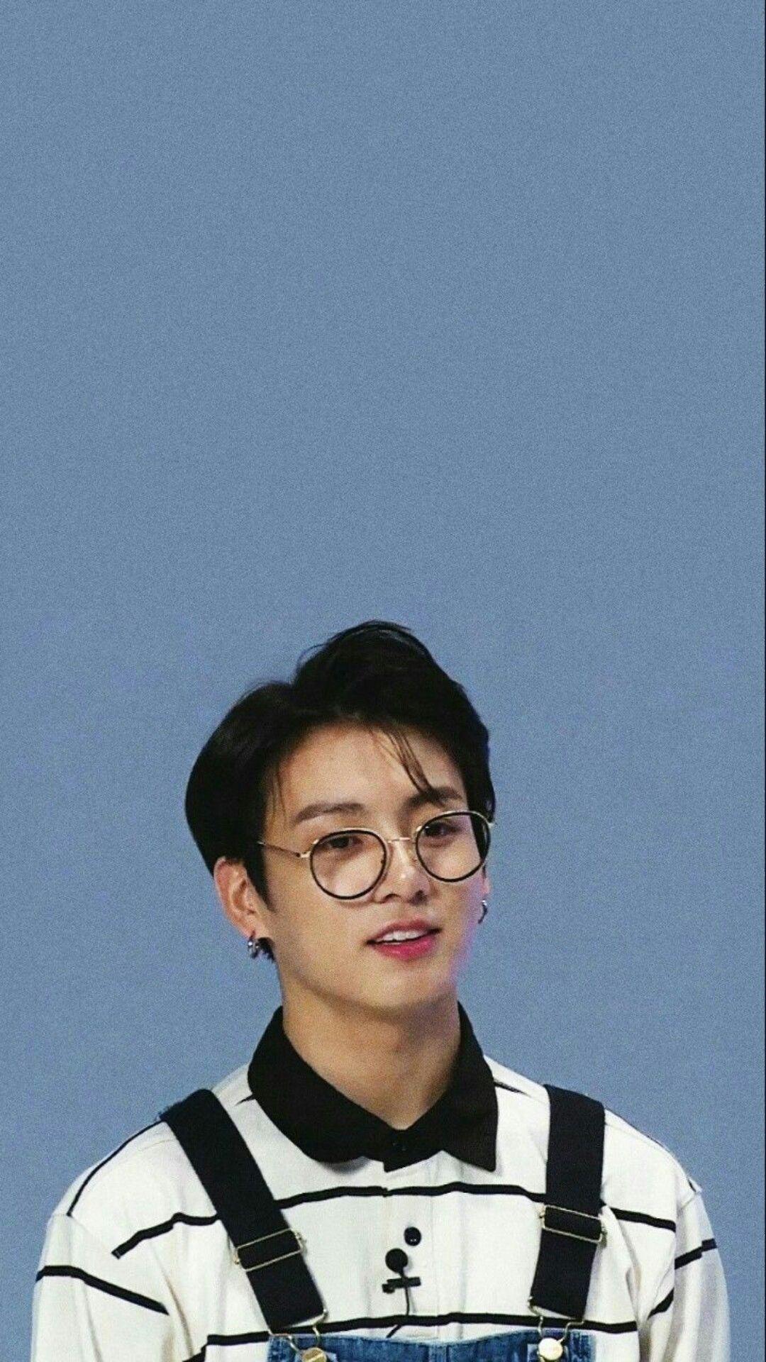 1080x1920 Jungkook BTS Wallpaper