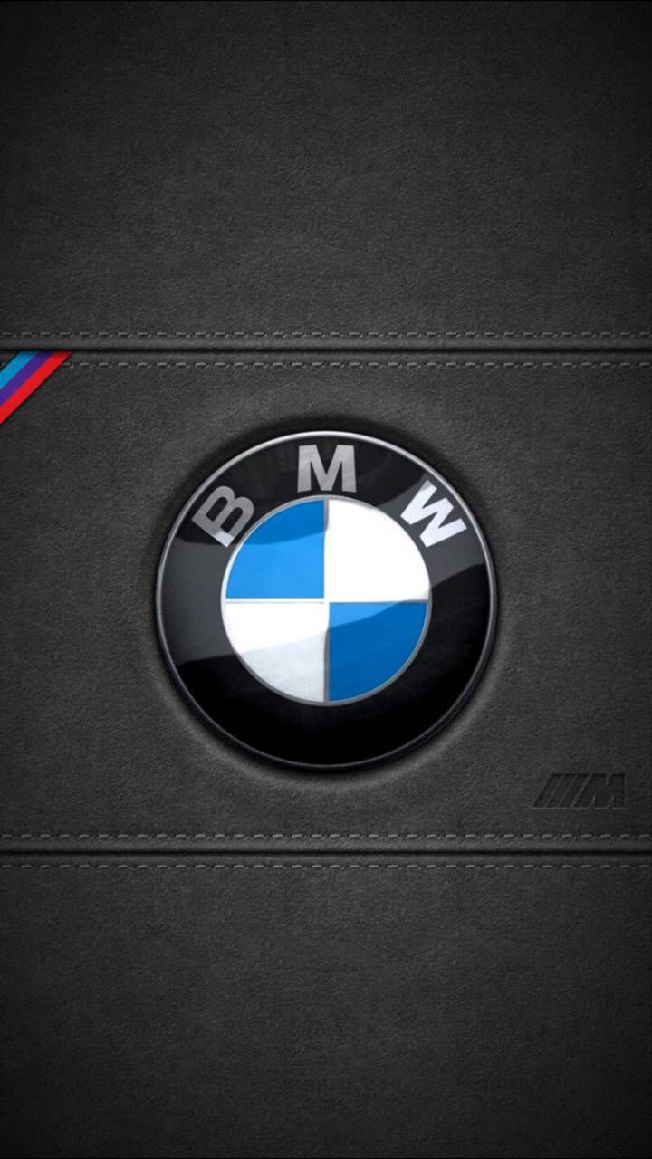 720x1280 Download BMW Logo Wallpaper