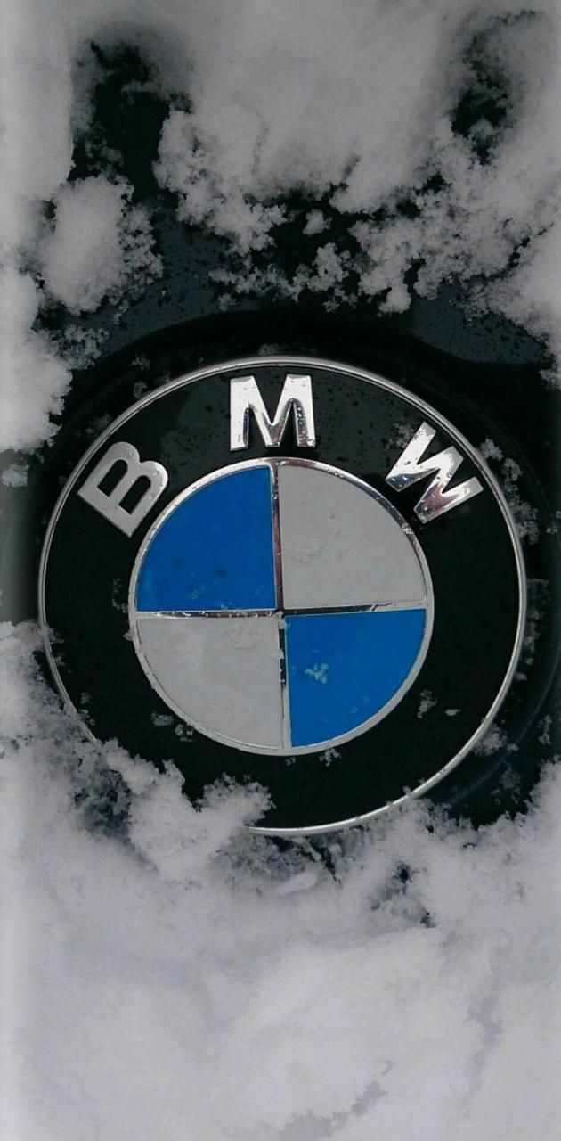 630x1280 Download Logo BMW wallpaper