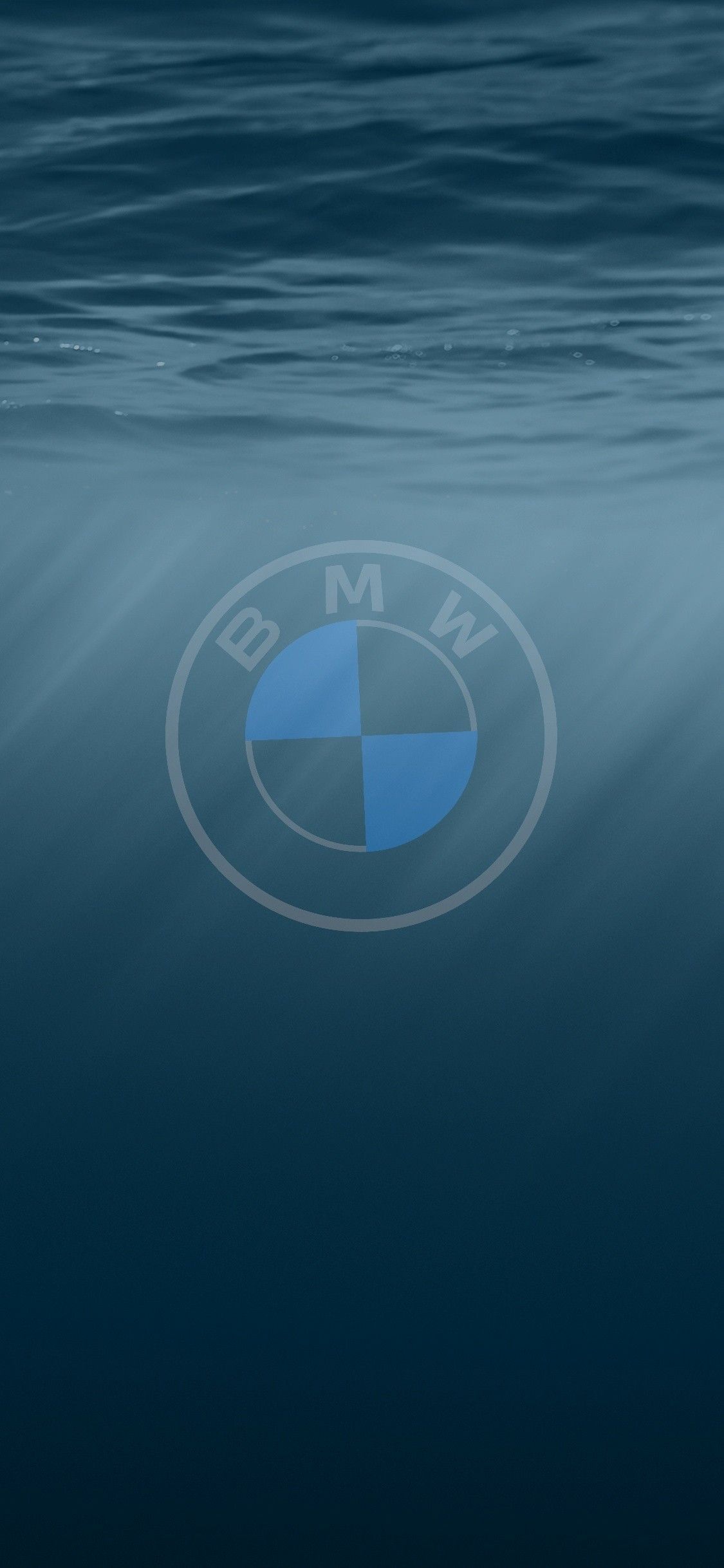 1125x2436 BMW logo wallpaper. Samsung galaxy