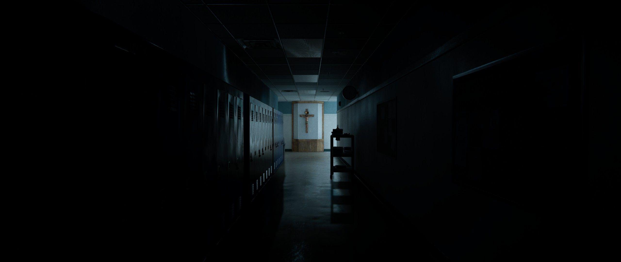 2560x1080 Outlast 2 HD Wallpaper 5 X 1080