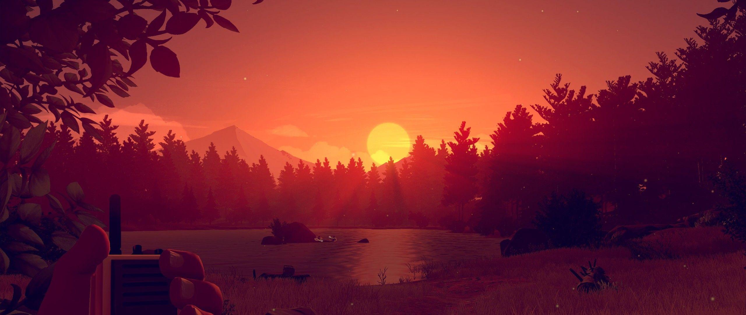 2560x1080 Wallpaper