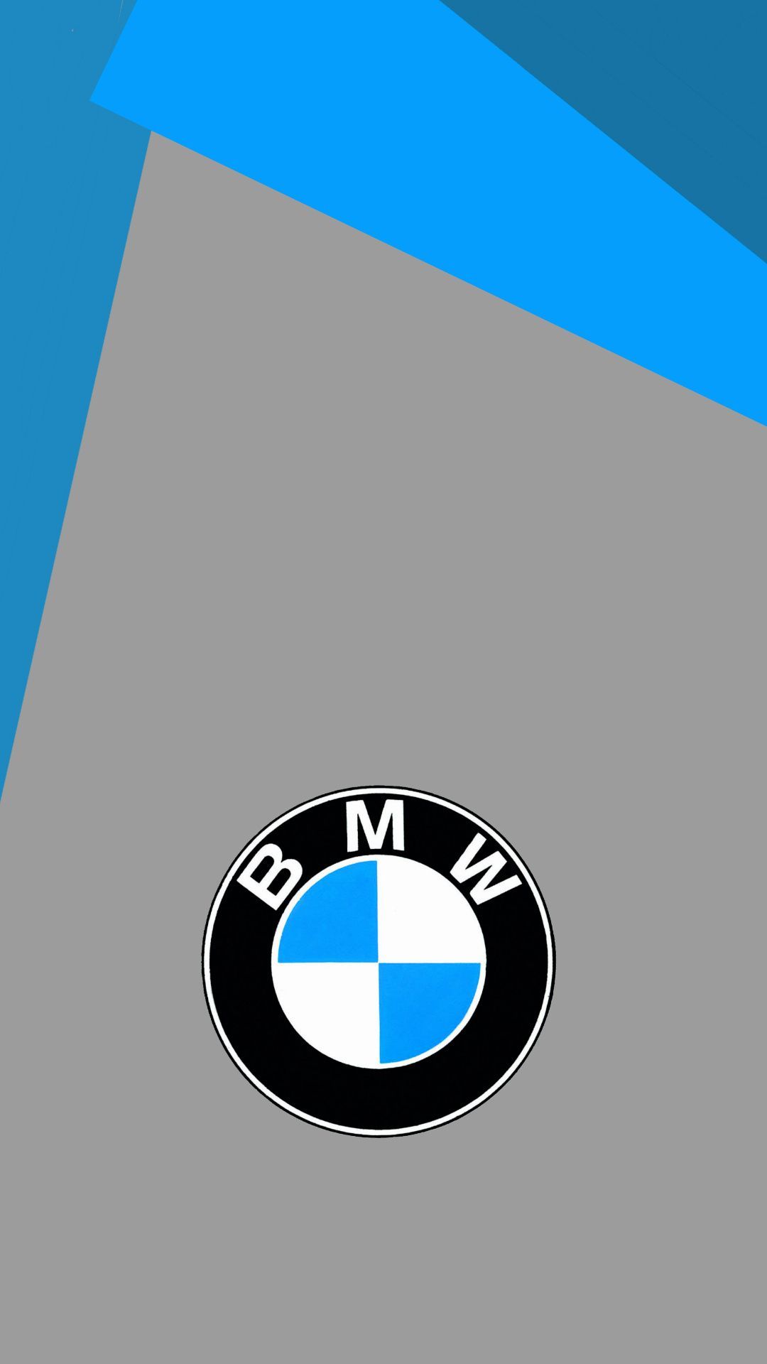 1080x1920 BMW Logo Wallpaper Download