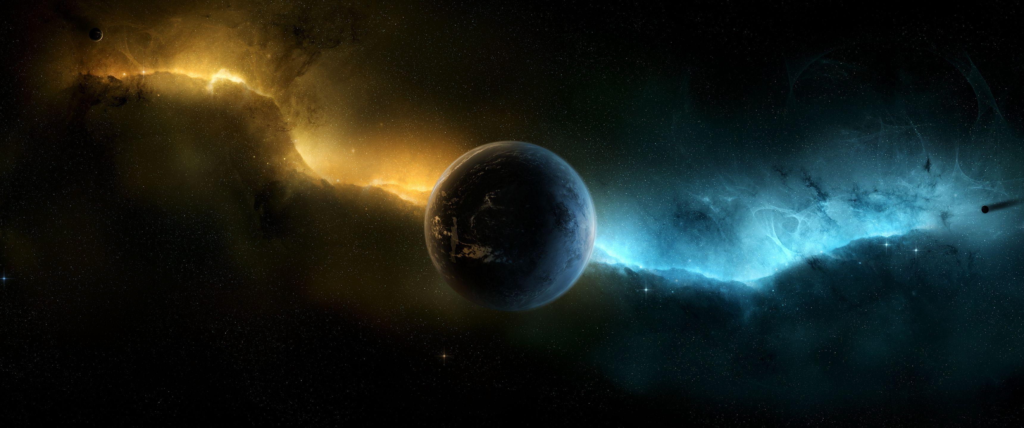 3440x1440 Ultrawide Wallpaper dedicated for 21:9 3440x2560x1080