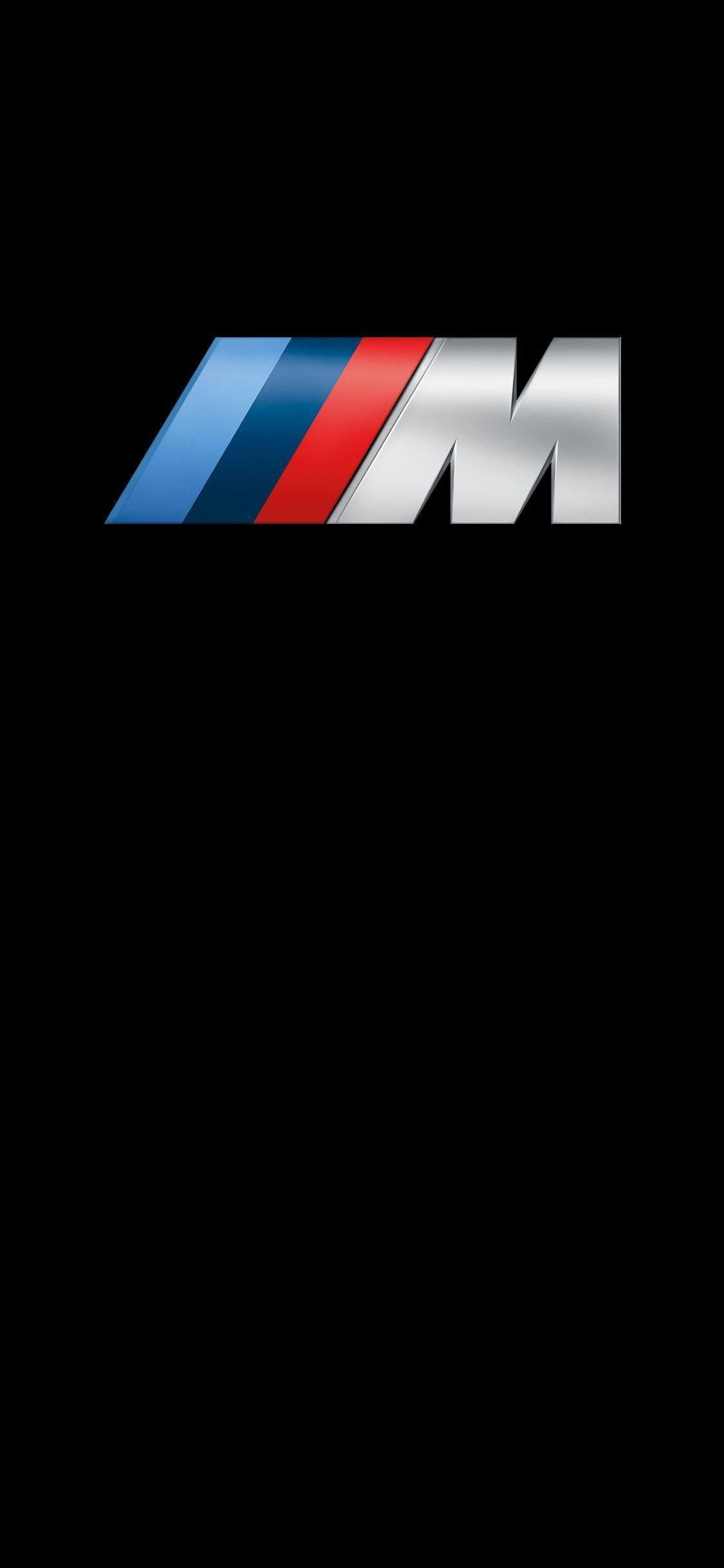1125x2436 Logo bmw Wallpaper Download