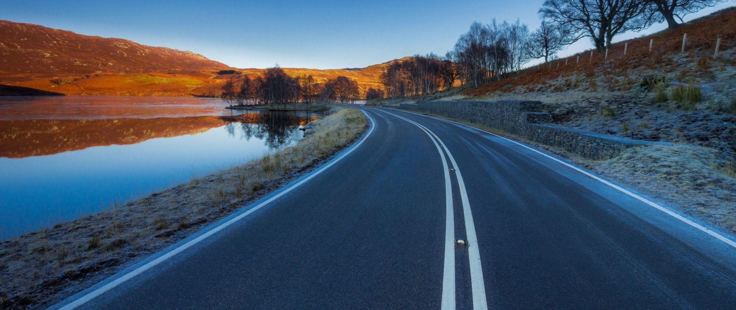 2560x1080 2560x1080 toyota i road wallpaper free HD widescreen