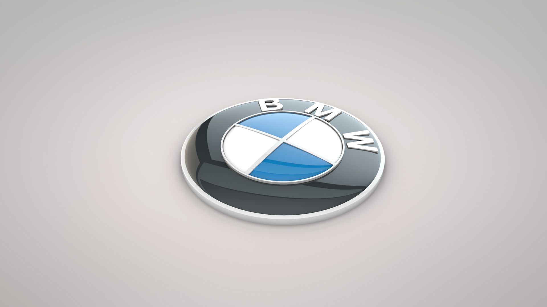1920x1080 BMW Logo Wallpaper, Picture, Image