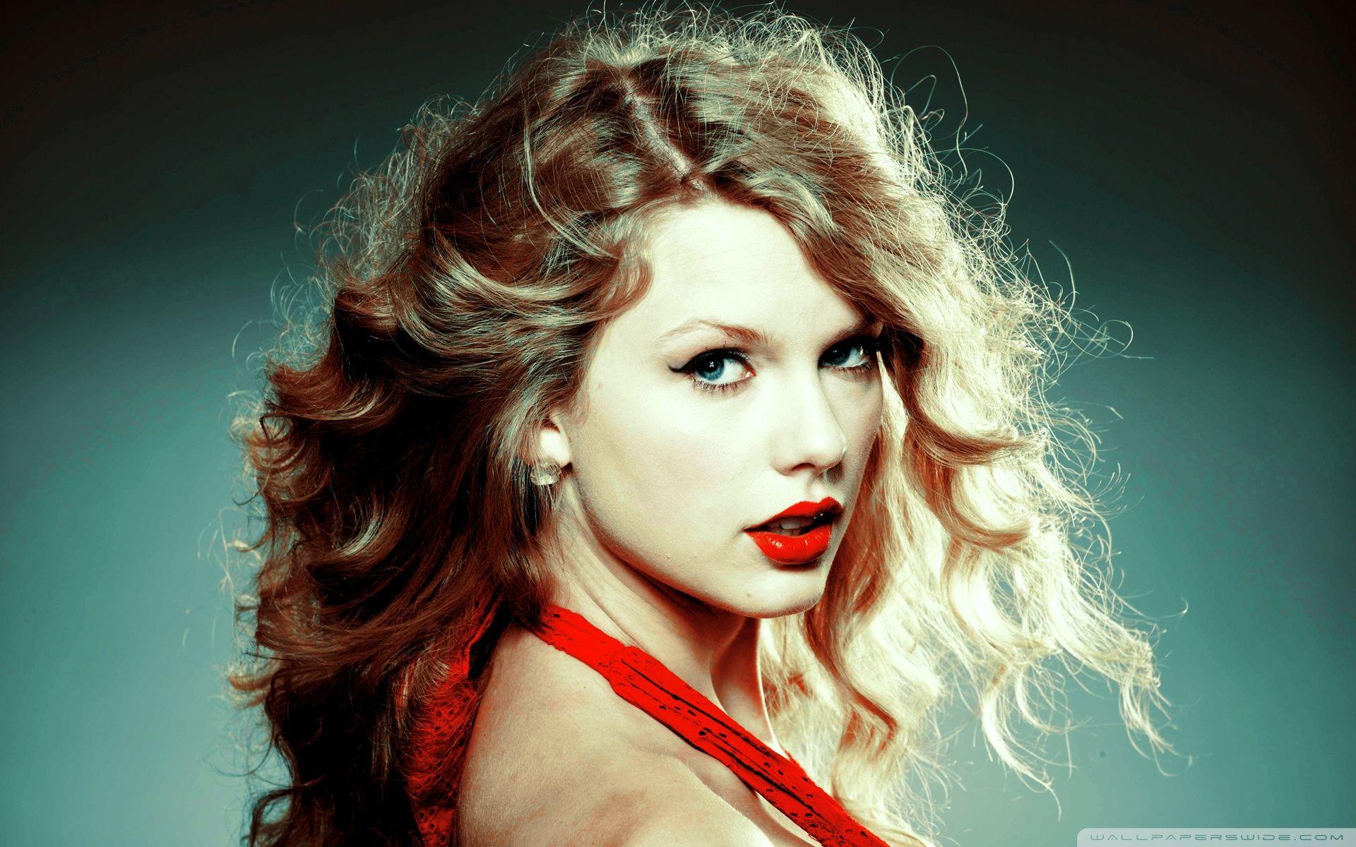 Taylor Swift Red Wallpapers Top Free Taylor Swift Red Backgrounds Wallpaperaccess