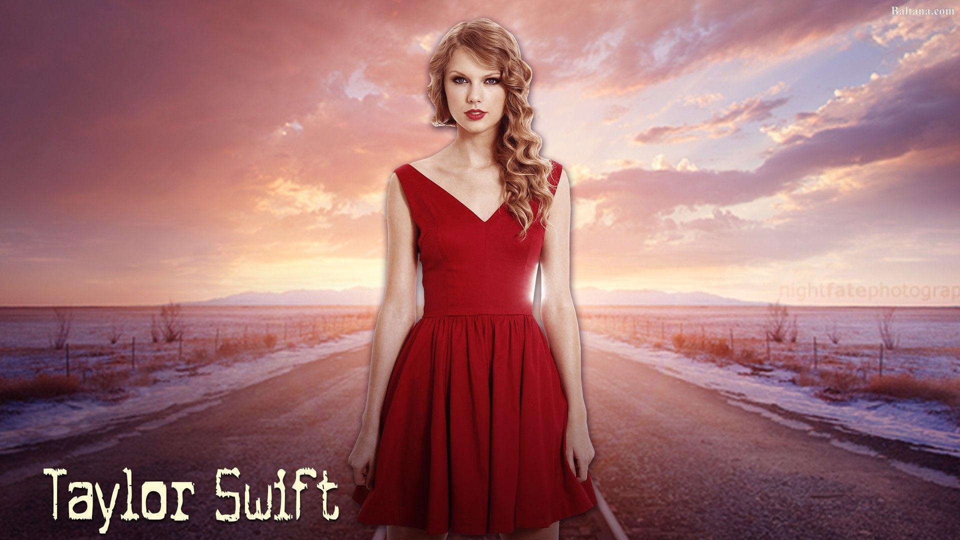 Taylor Swift Red Wallpapers Top Free Taylor Swift Red Backgrounds Wallpaperaccess 