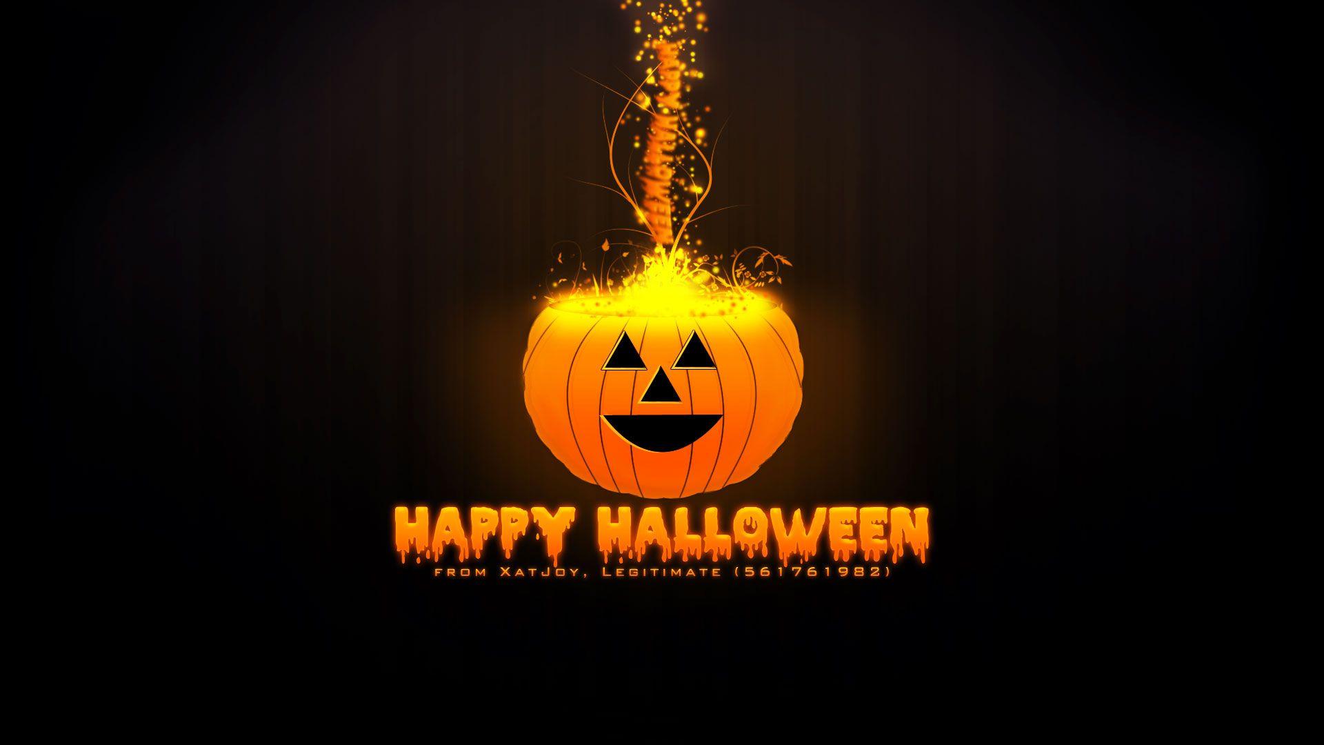 Details more than 94 funny halloween wallpapers best - in.coedo.com.vn