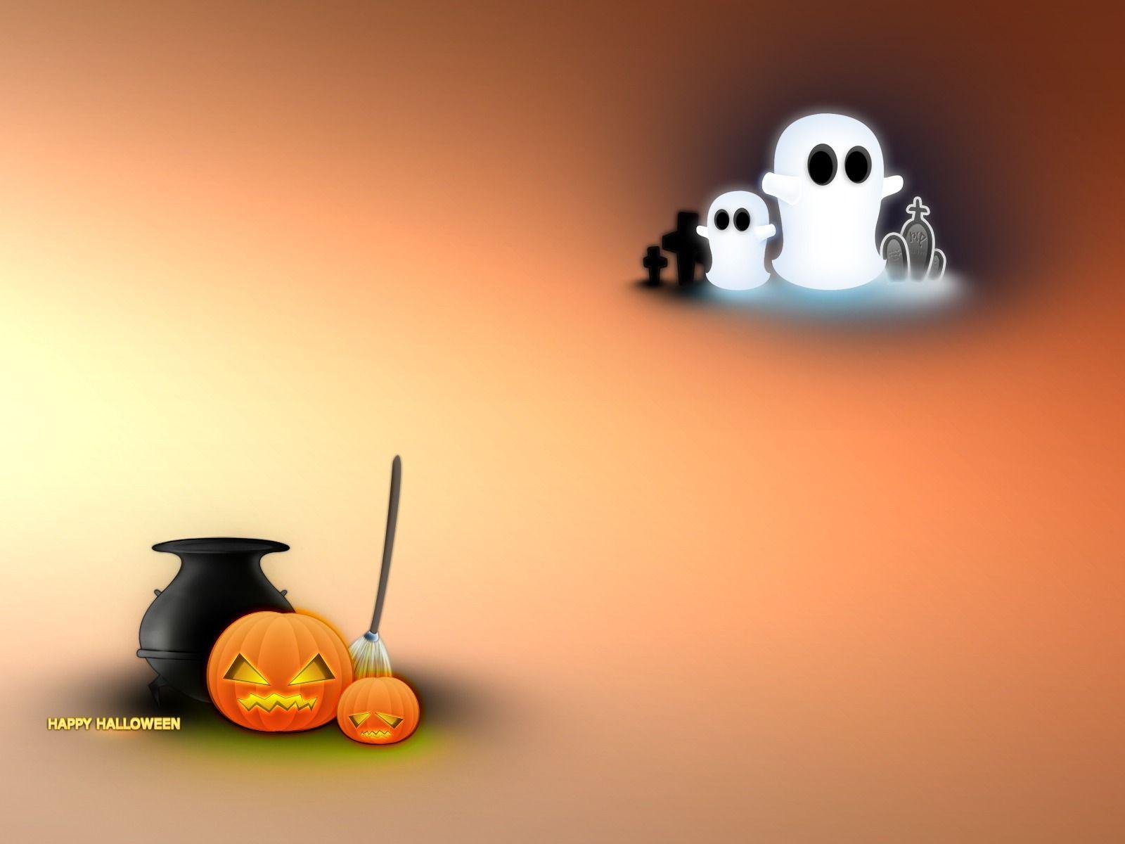 Funny Halloween Wallpaper HD free download  PixelsTalkNet