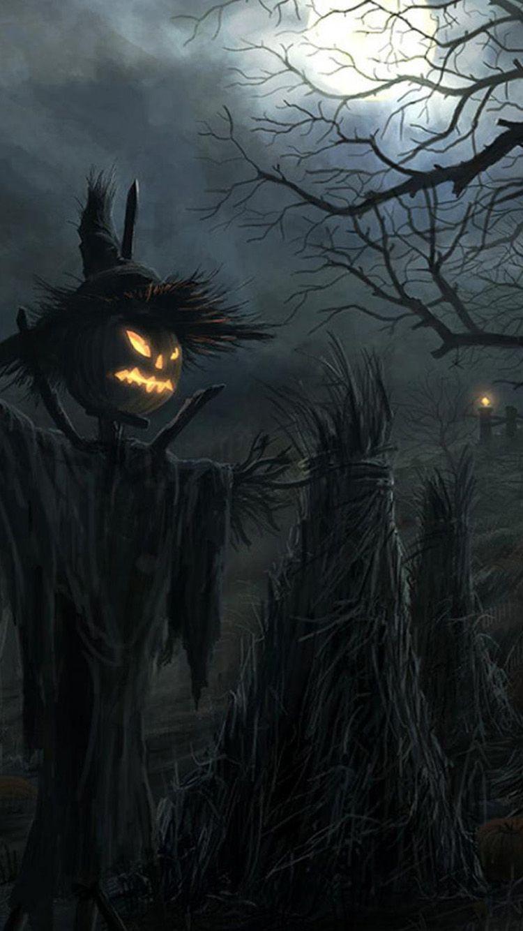 10 Spooky Halloween wallpapers for iPhone in 2023  iGeeksBlog