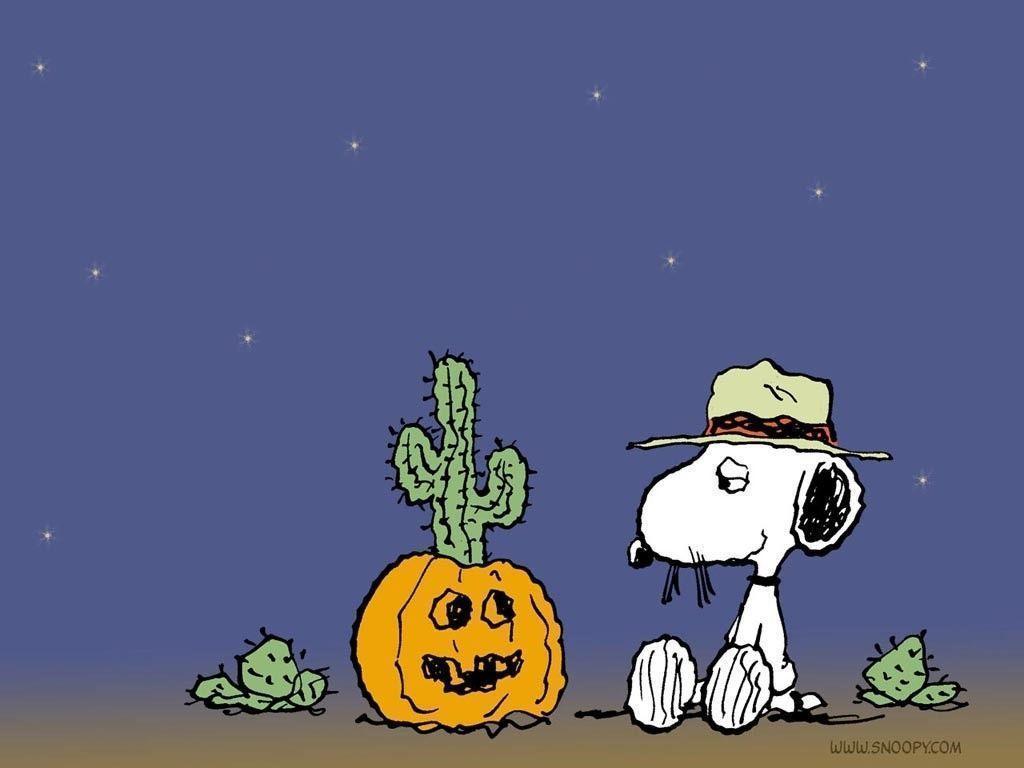1024x768 Free Download Funny Halloween HD Wallpaper 01