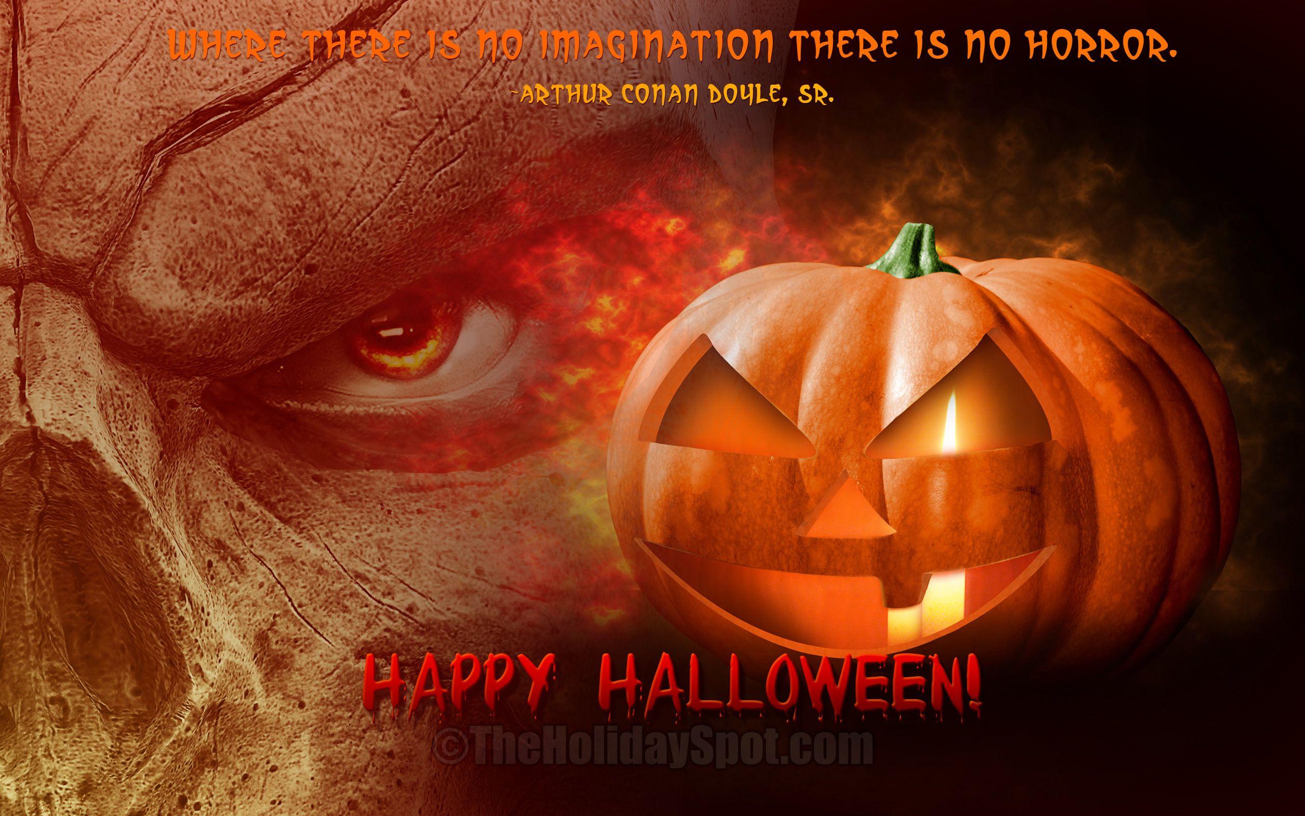 2560x1600 Happy Halloween HD Wallpaper. Best Halloween Image. Free