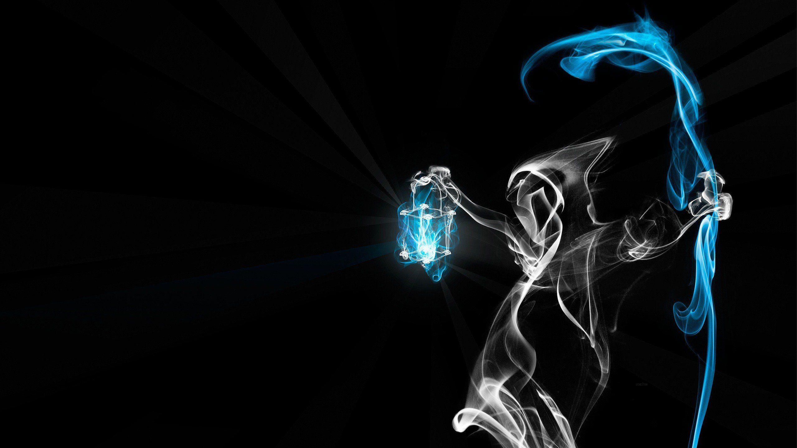 2560x1440 Awesome Halloween Wallpaper