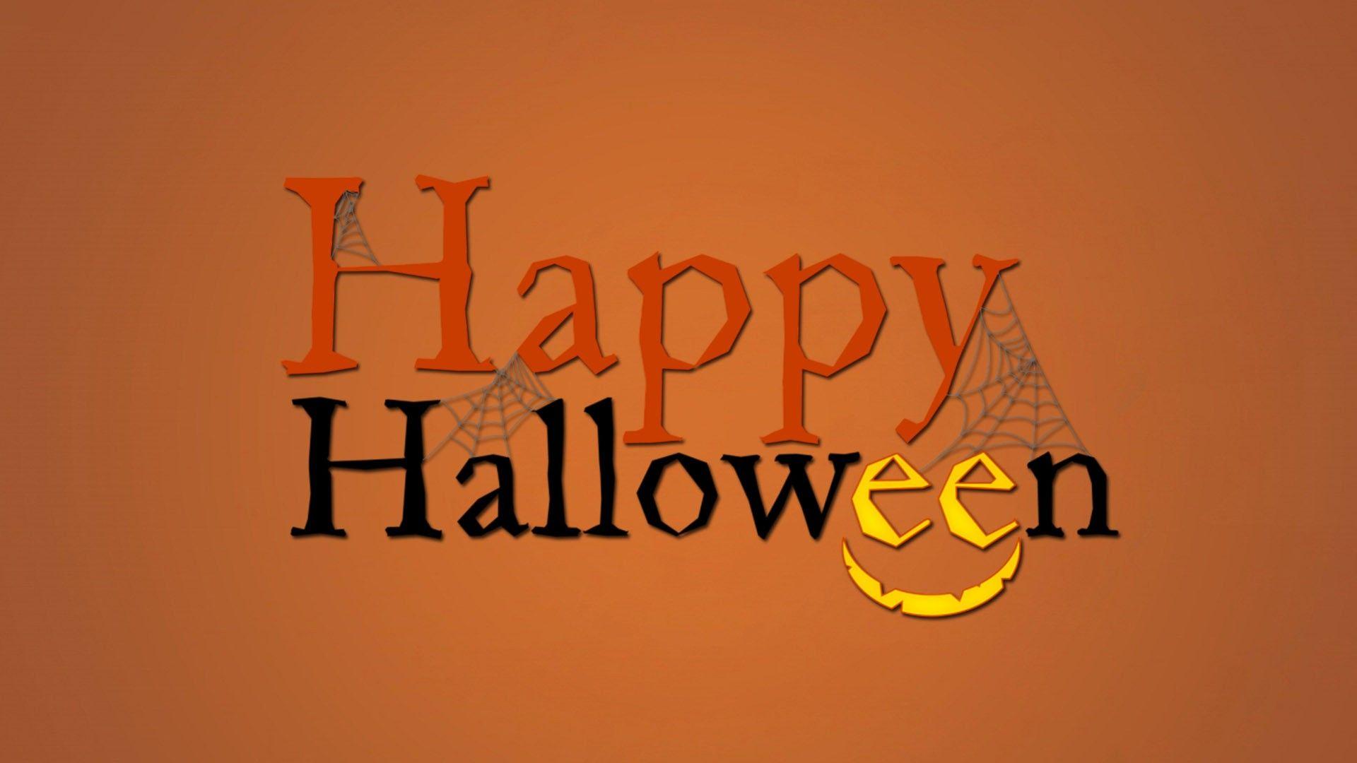 1920x1080 Happy Halloween Wallpaper Full HD 34832