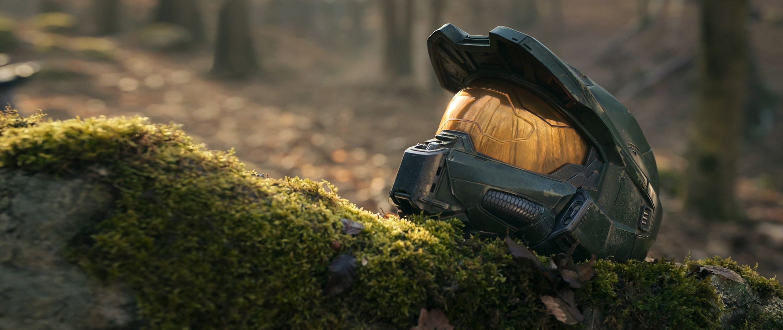 2560x1080 Master Chief (Halo), Halo (TV Series