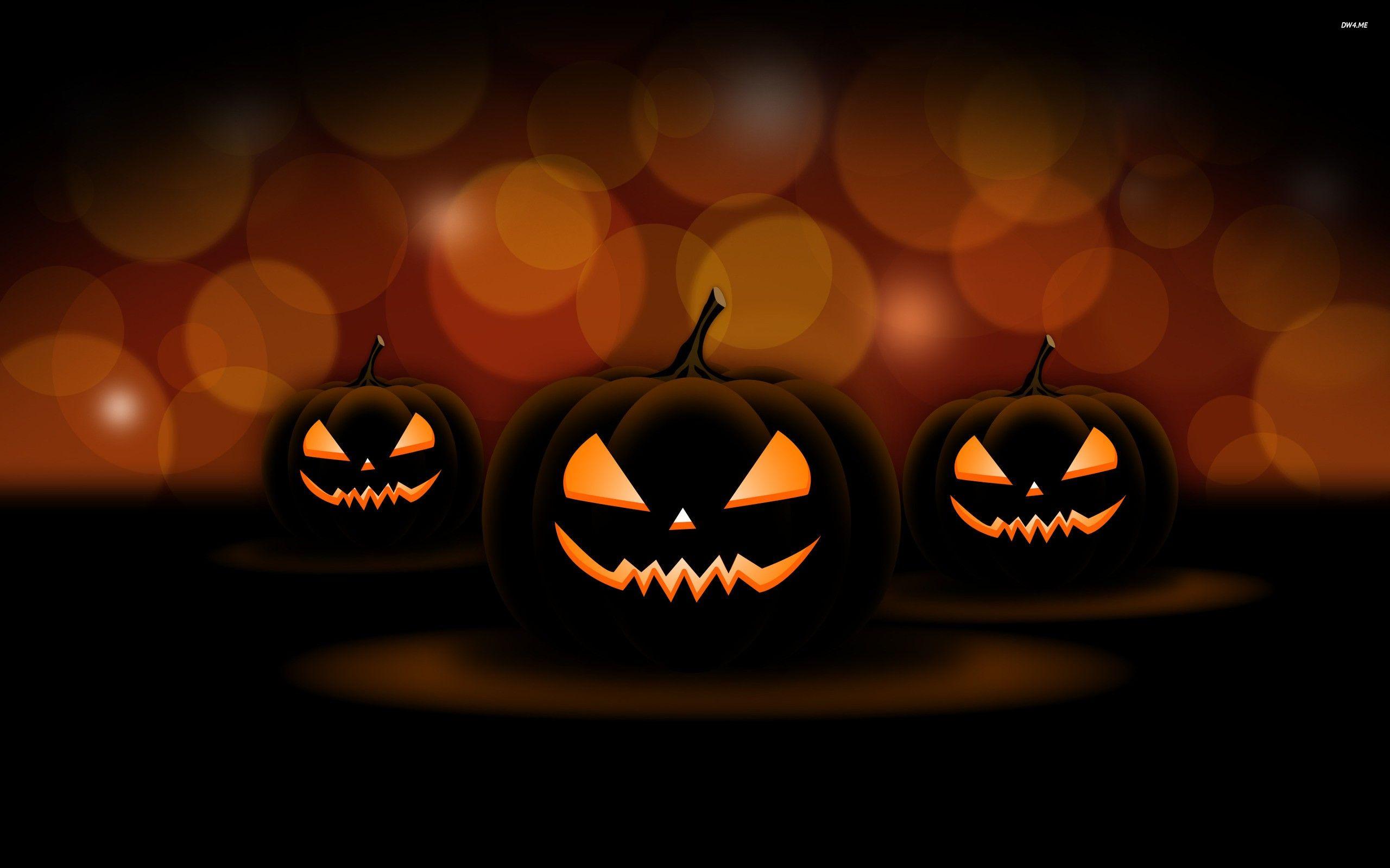 2560x1600 Happy Halloween wallpaperDownload free stunning full HD